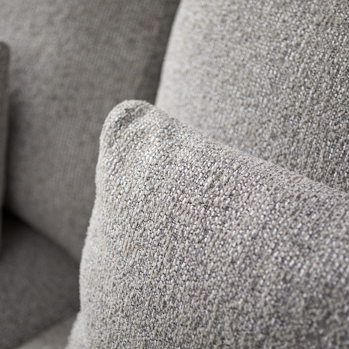 PEPP interiors COMO met rechte chaise longue links - Puente 09