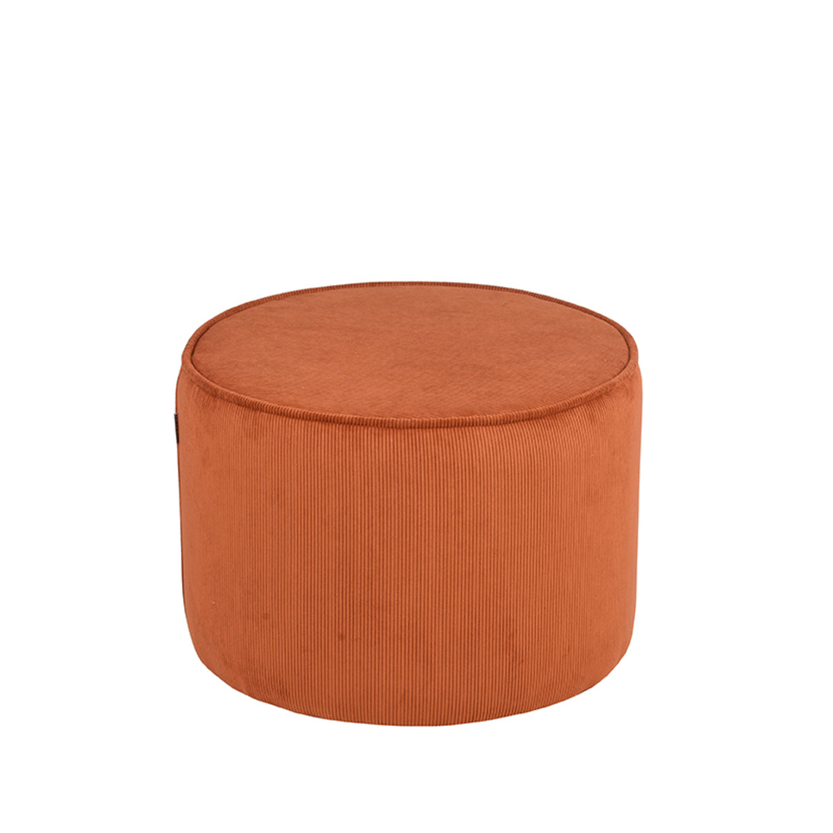 LABEL51 Poef Tibo - Rust - Ribcord