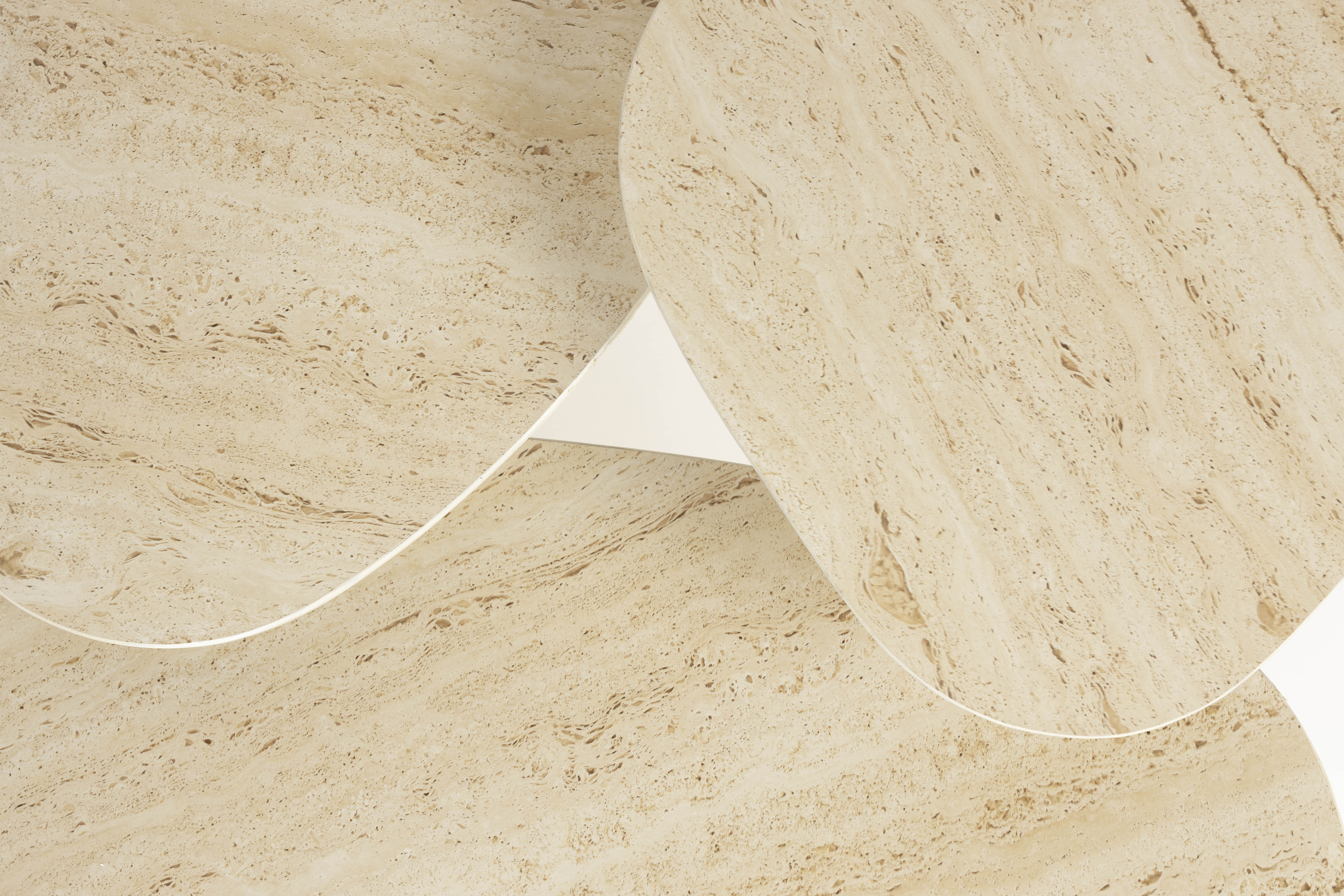 Faiz Bijzettafel Set van 3