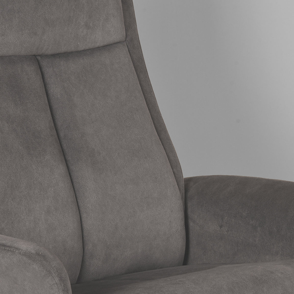 LABEL51 Fauteuil Bergen - Excl. Hocker