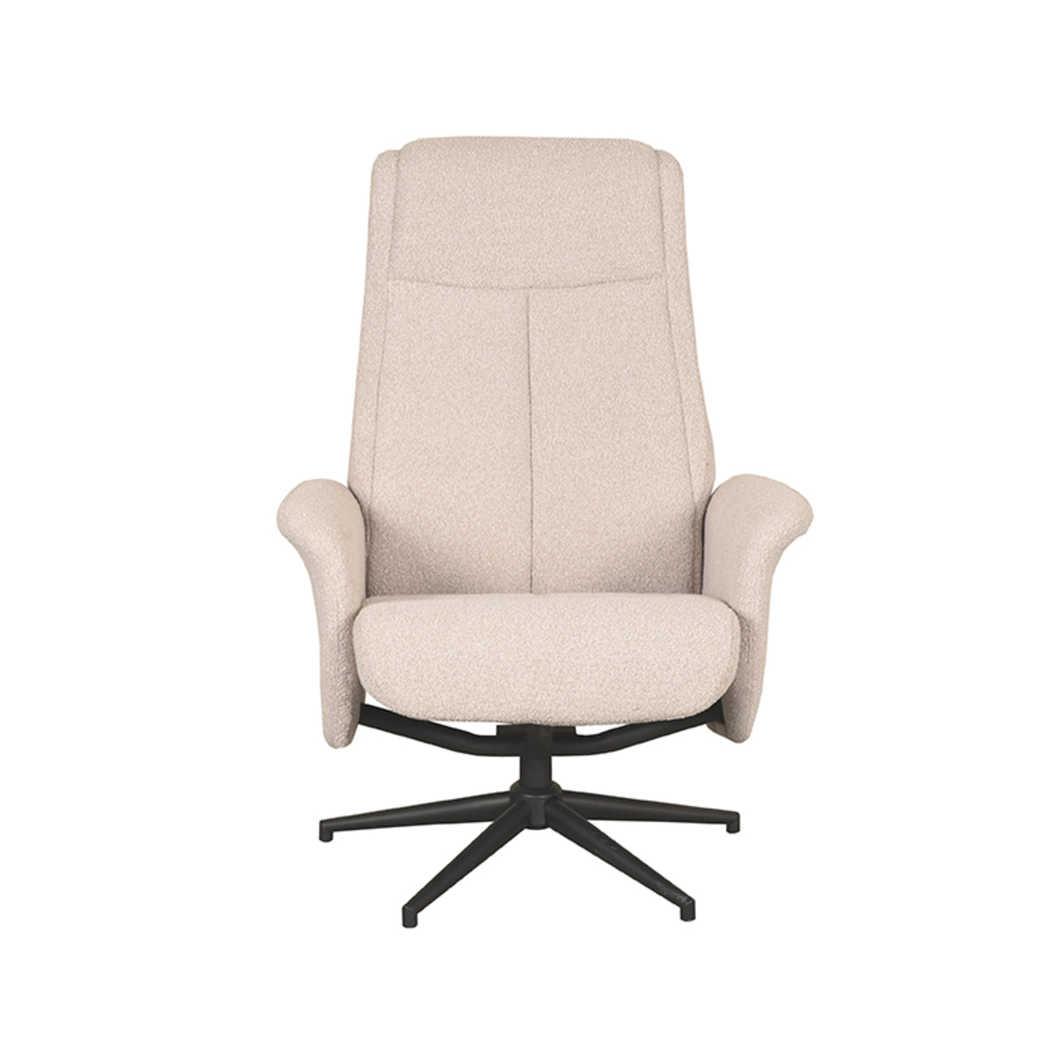 LABEL51 Fauteuil Bergen - Excl. Hocker
