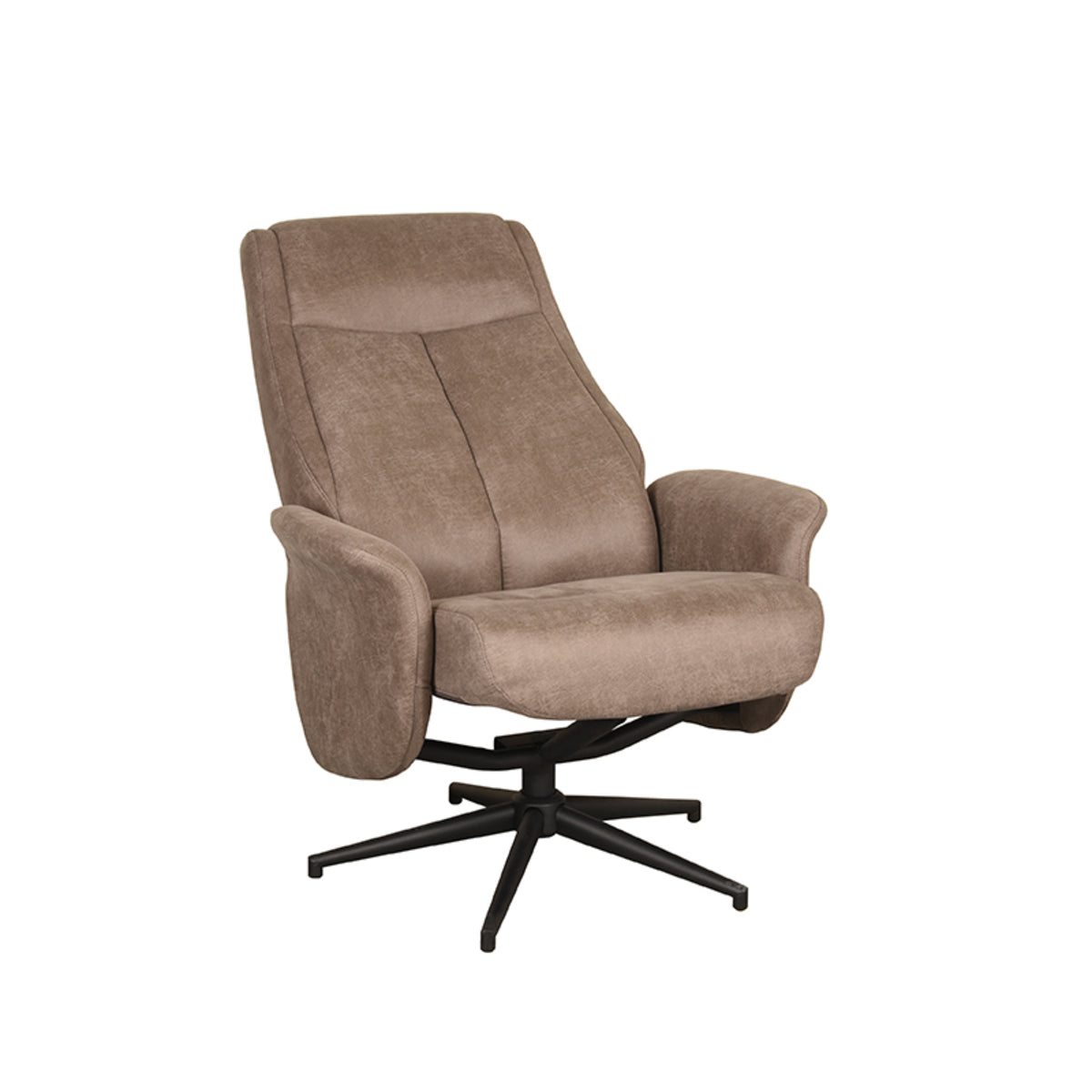 LABEL51 Fauteuil Bergen - Excl. Hocker