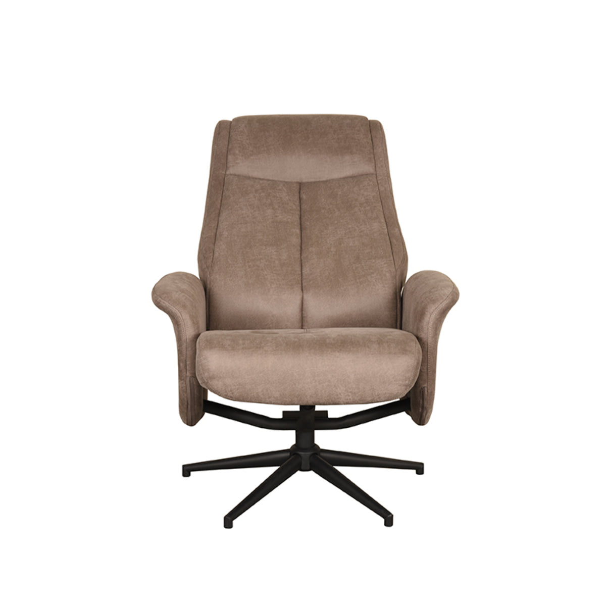 LABEL51 Fauteuil Bergen - Excl. Hocker