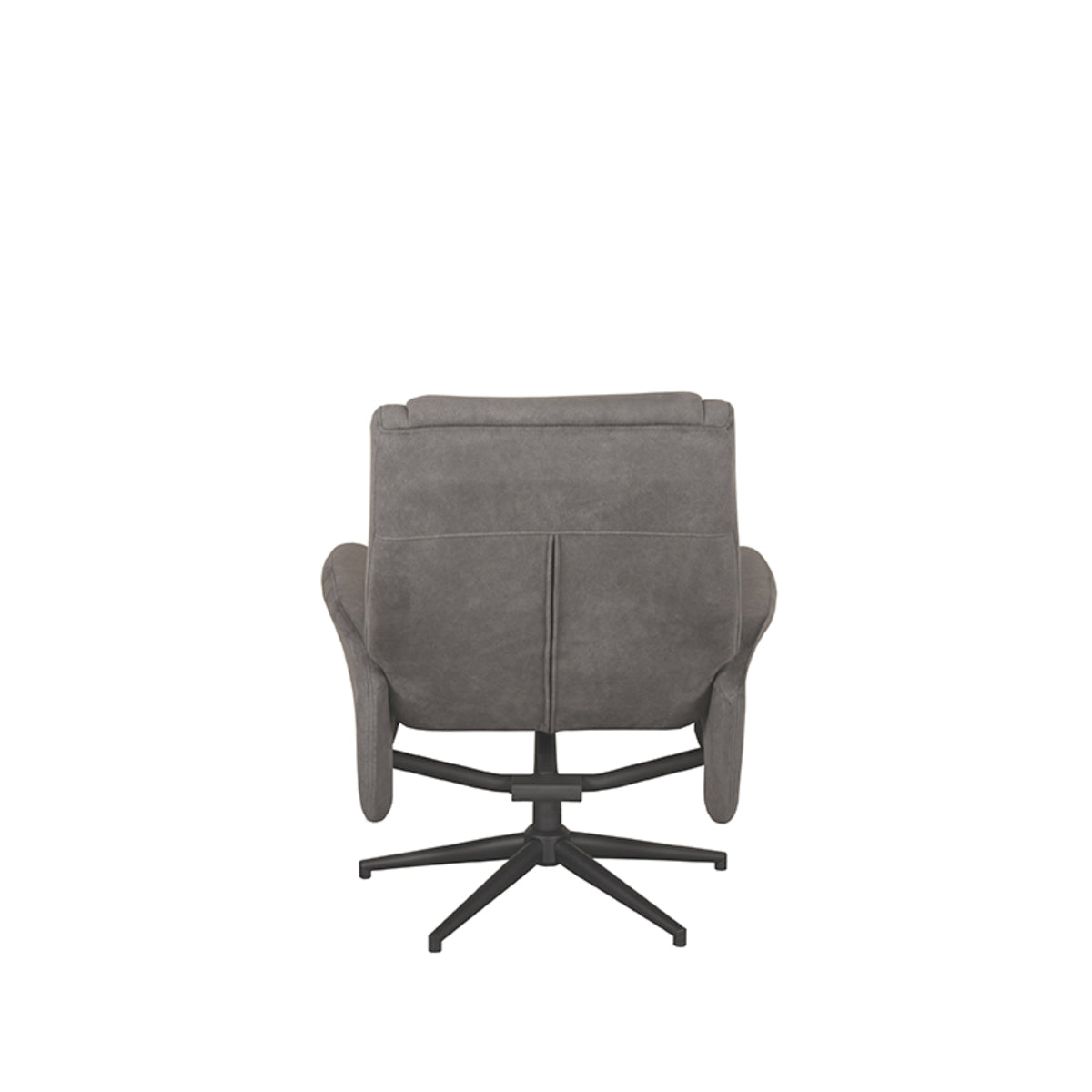 LABEL51 Fauteuil Bergen - Incl. Hocker