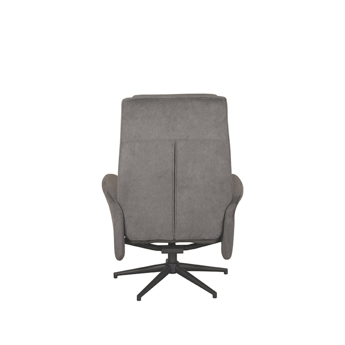 LABEL51 Fauteuil Bergen - Incl. Hocker