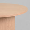 Naturel / Eiken / Voor 17.00 besteld, morgen in huis