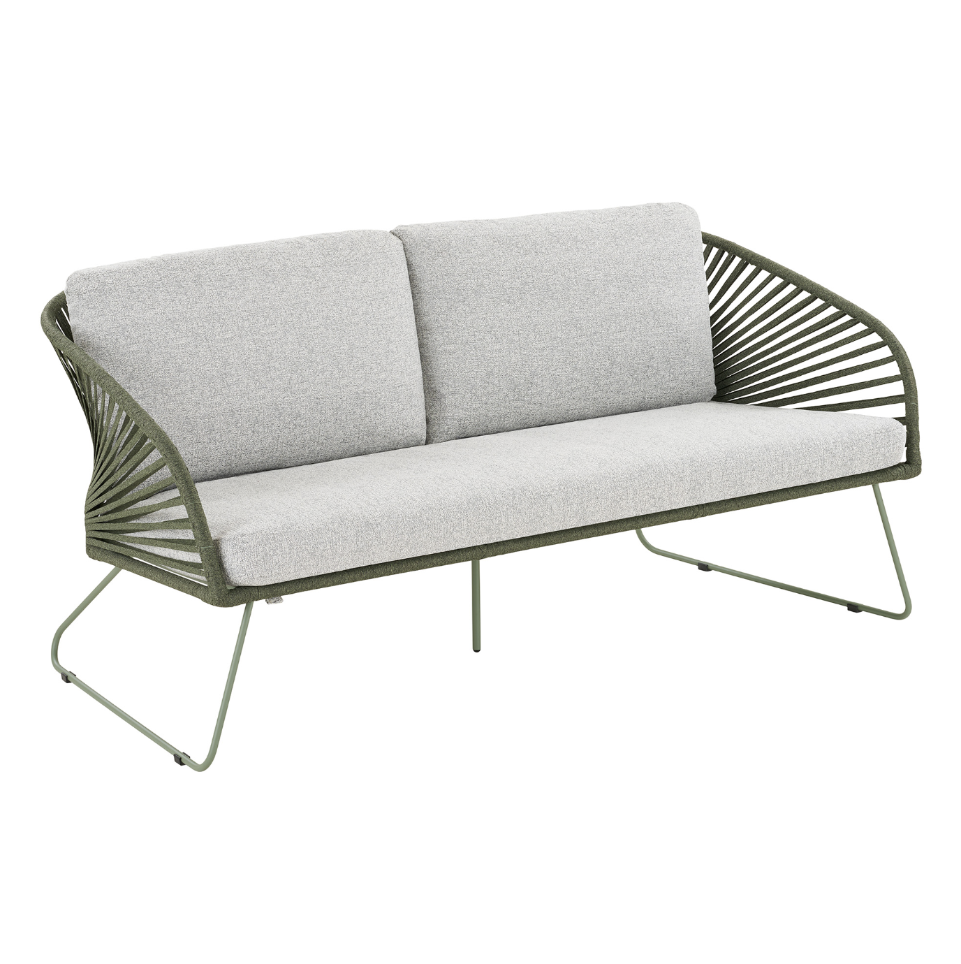 House Nordic Lounge Set Novella Scandinavisch