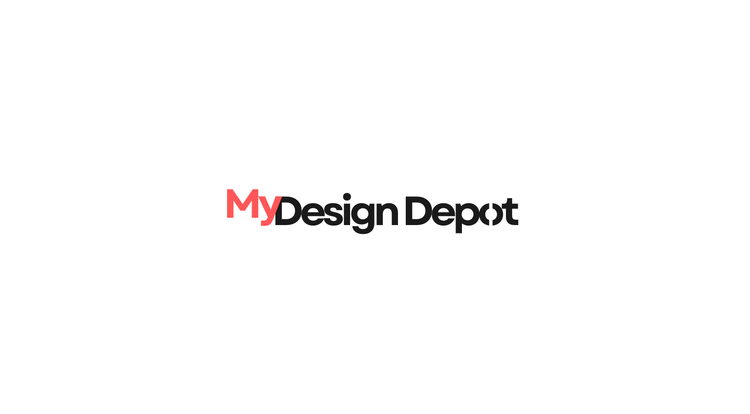 MyDesign Depot