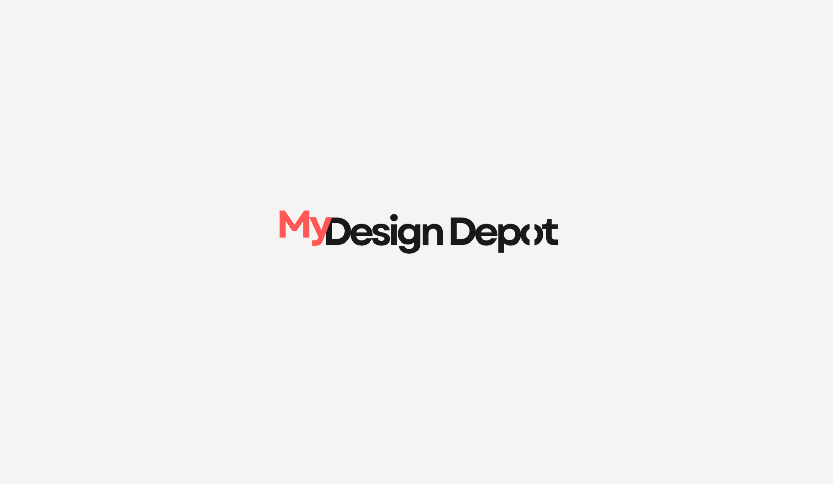 MyDesign Depot