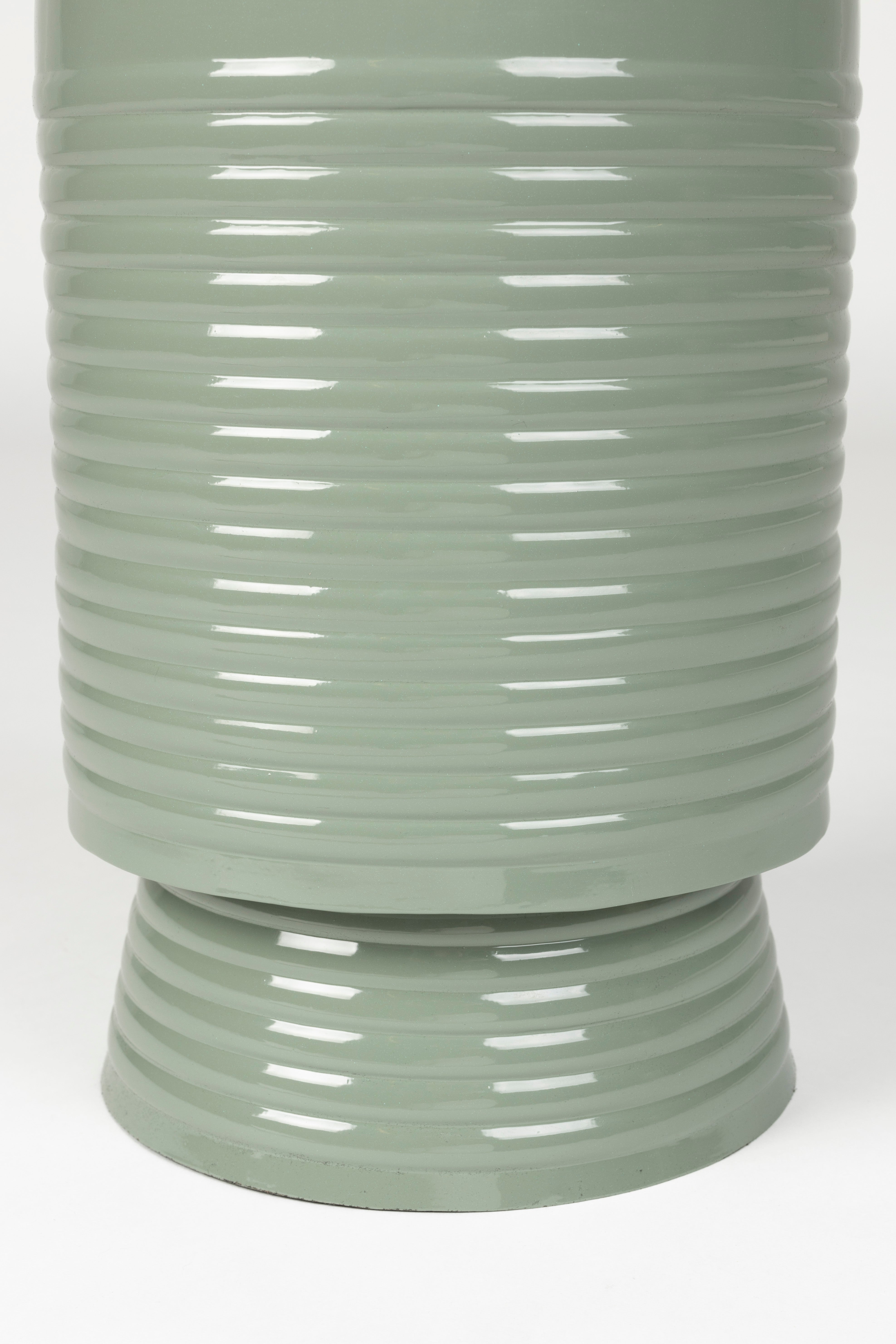 Sven Bijzettafel Groen S