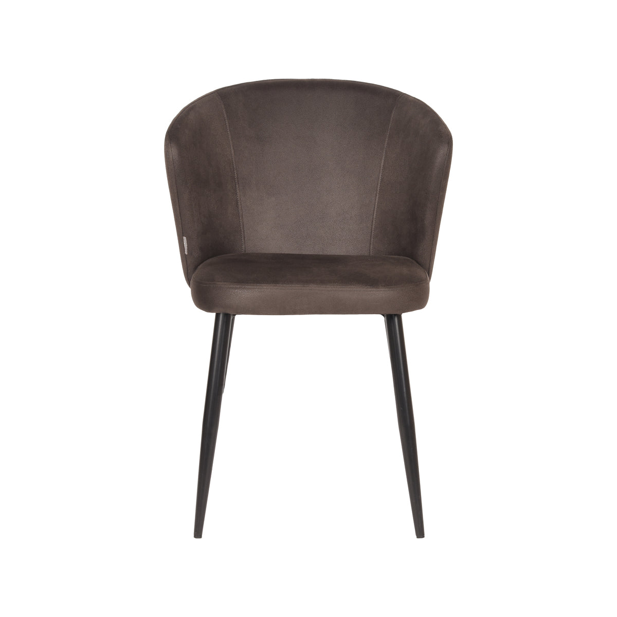 LABEL51 Eetkamerstoel Wave – Stijlvol Modern Design