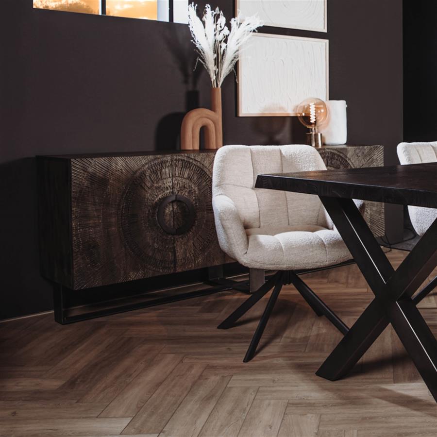 Padua Dressoir 200 cm