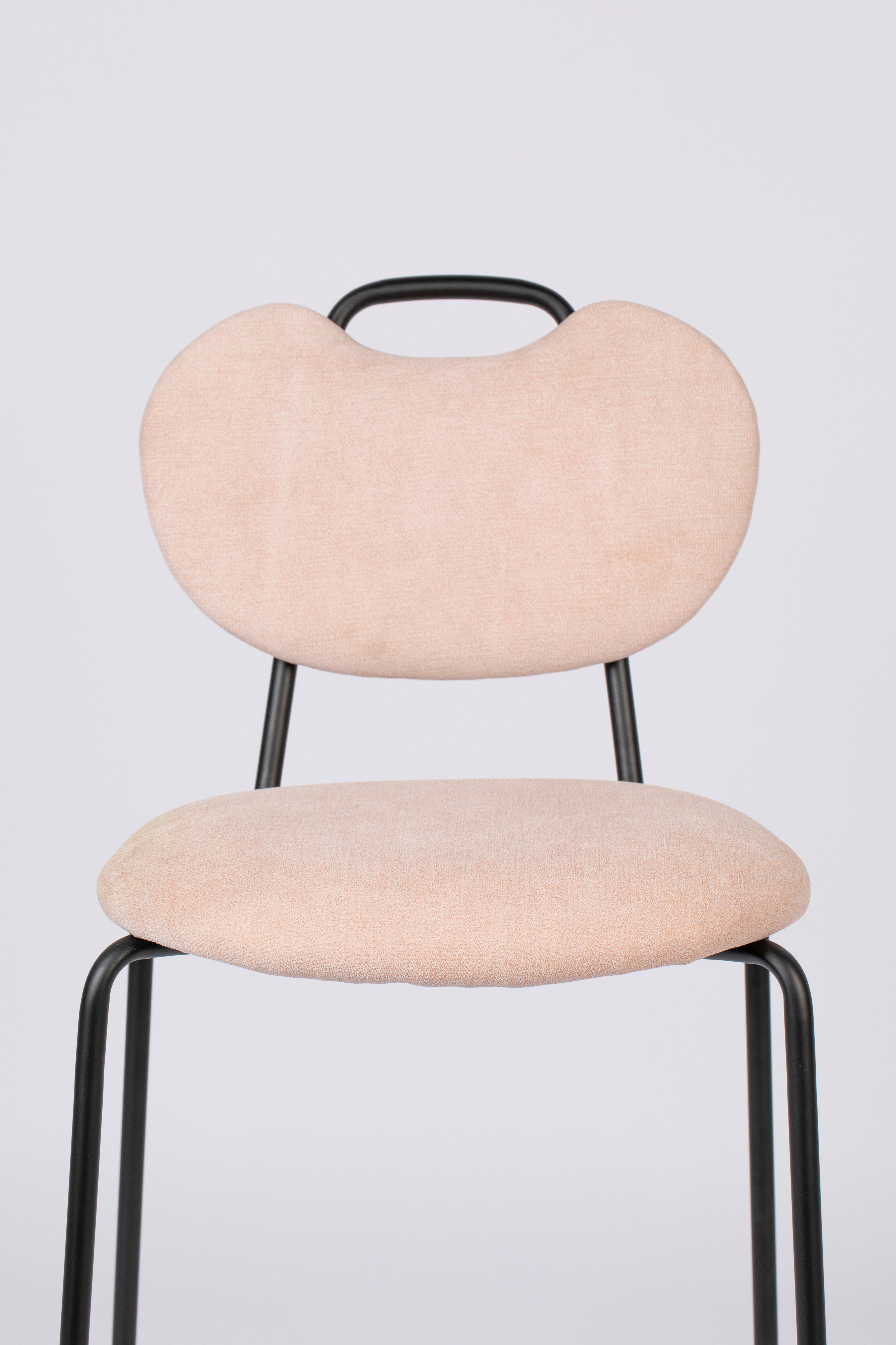 Counter Stool Aspen Light Pink