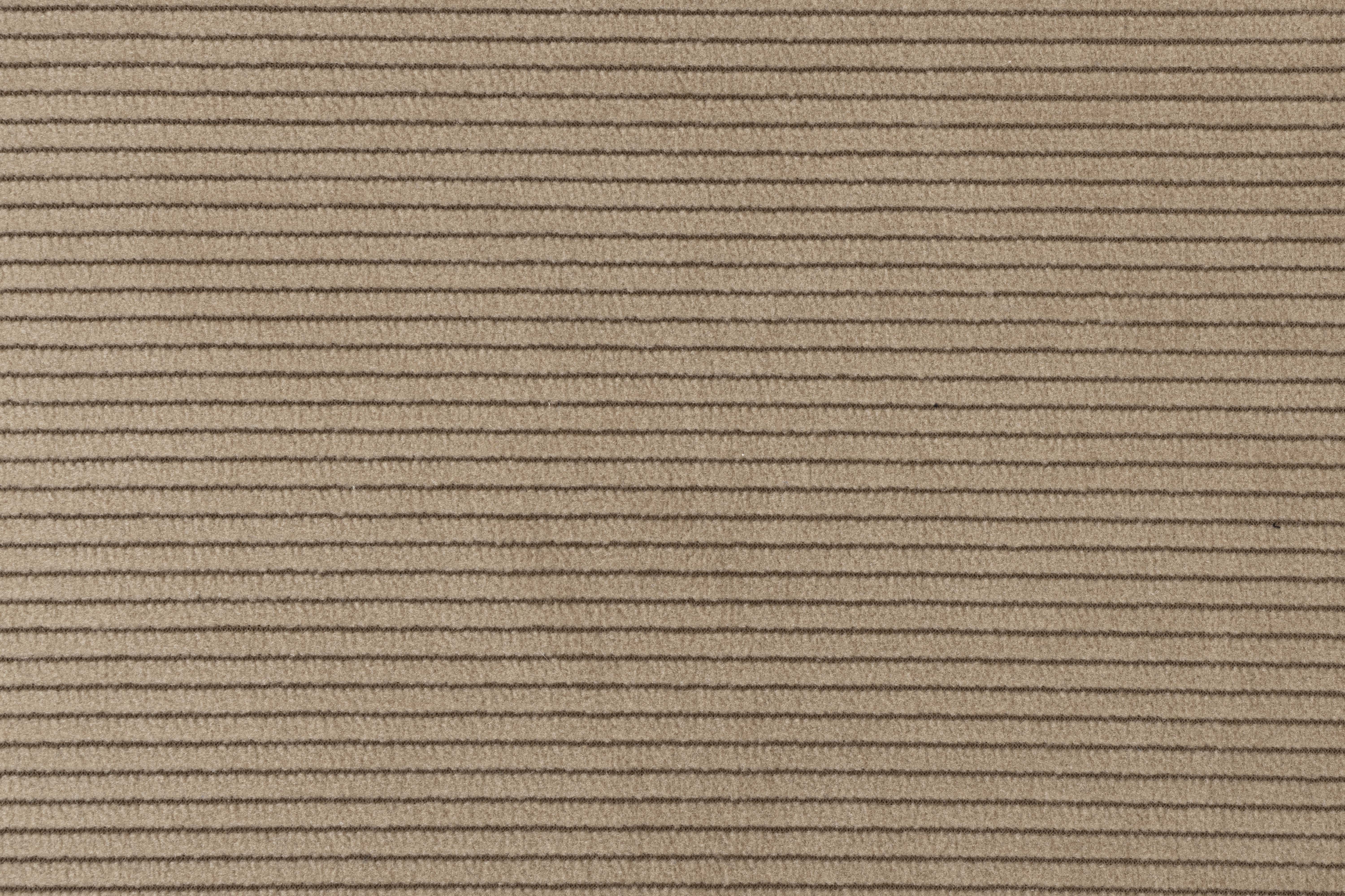 Sivhølm Stoel Junzo Rib – Zacht ribfluweel & ultiem zitcomfort