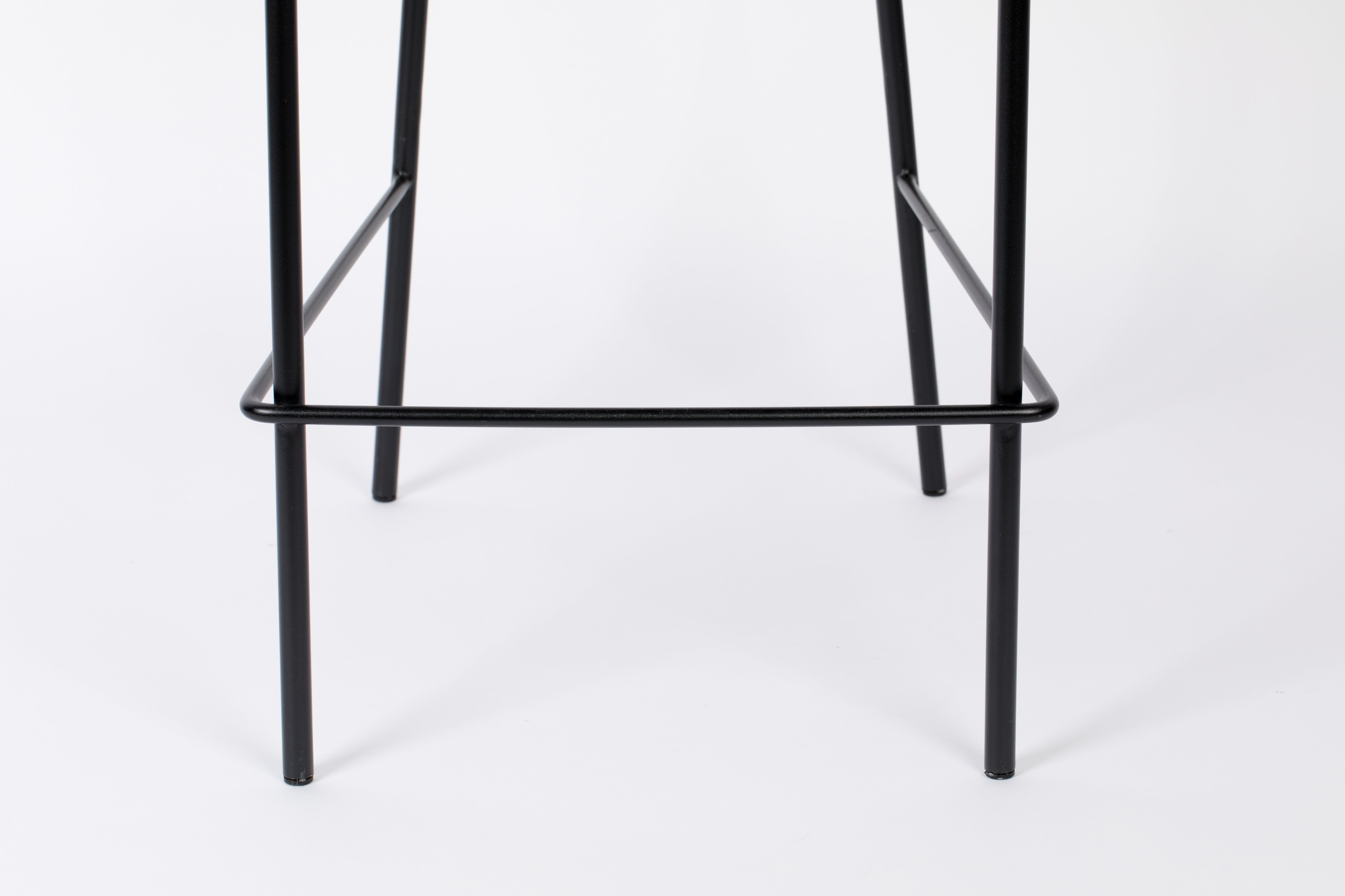 Counter Stool Donny Grey