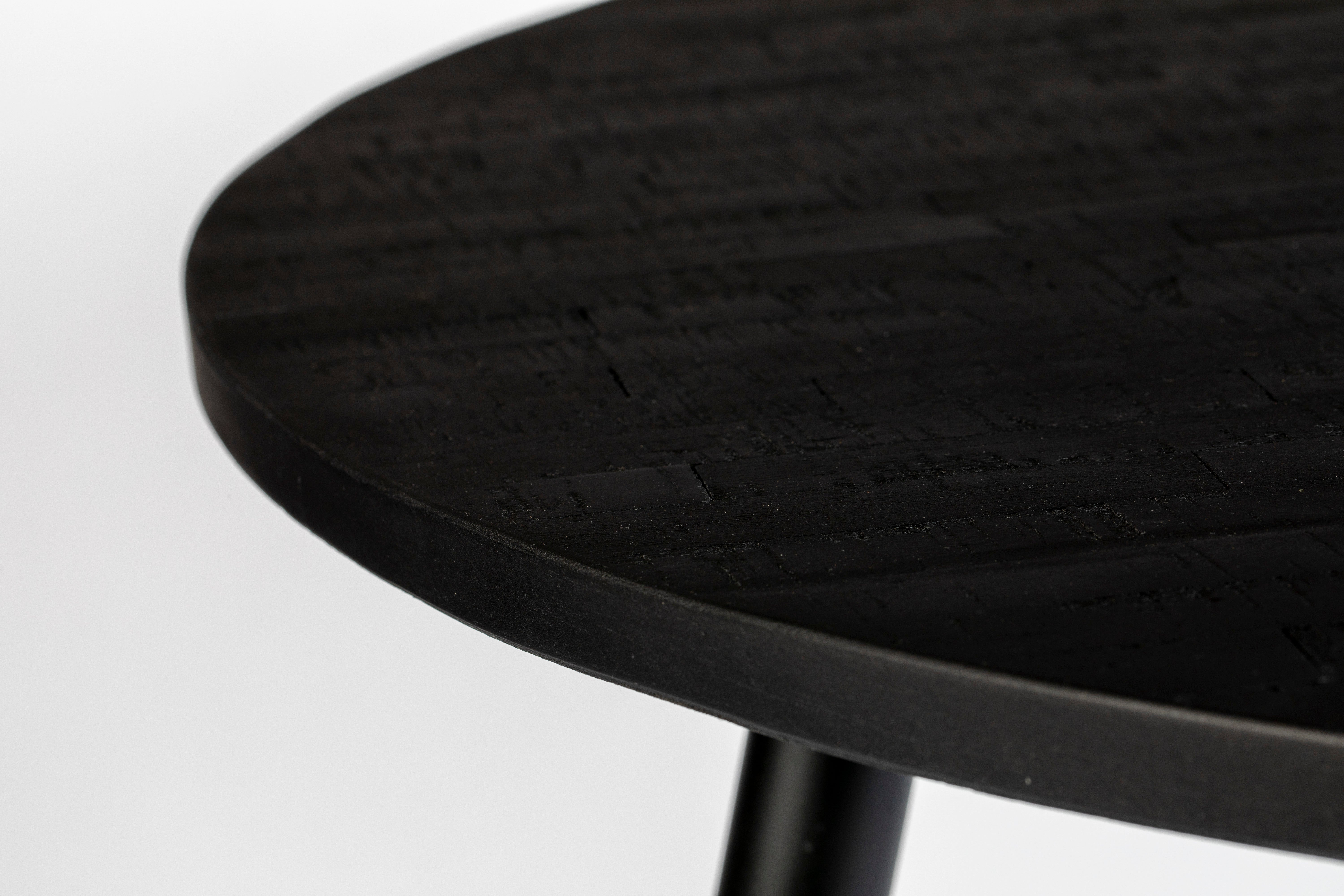 Table Mo 110' Black