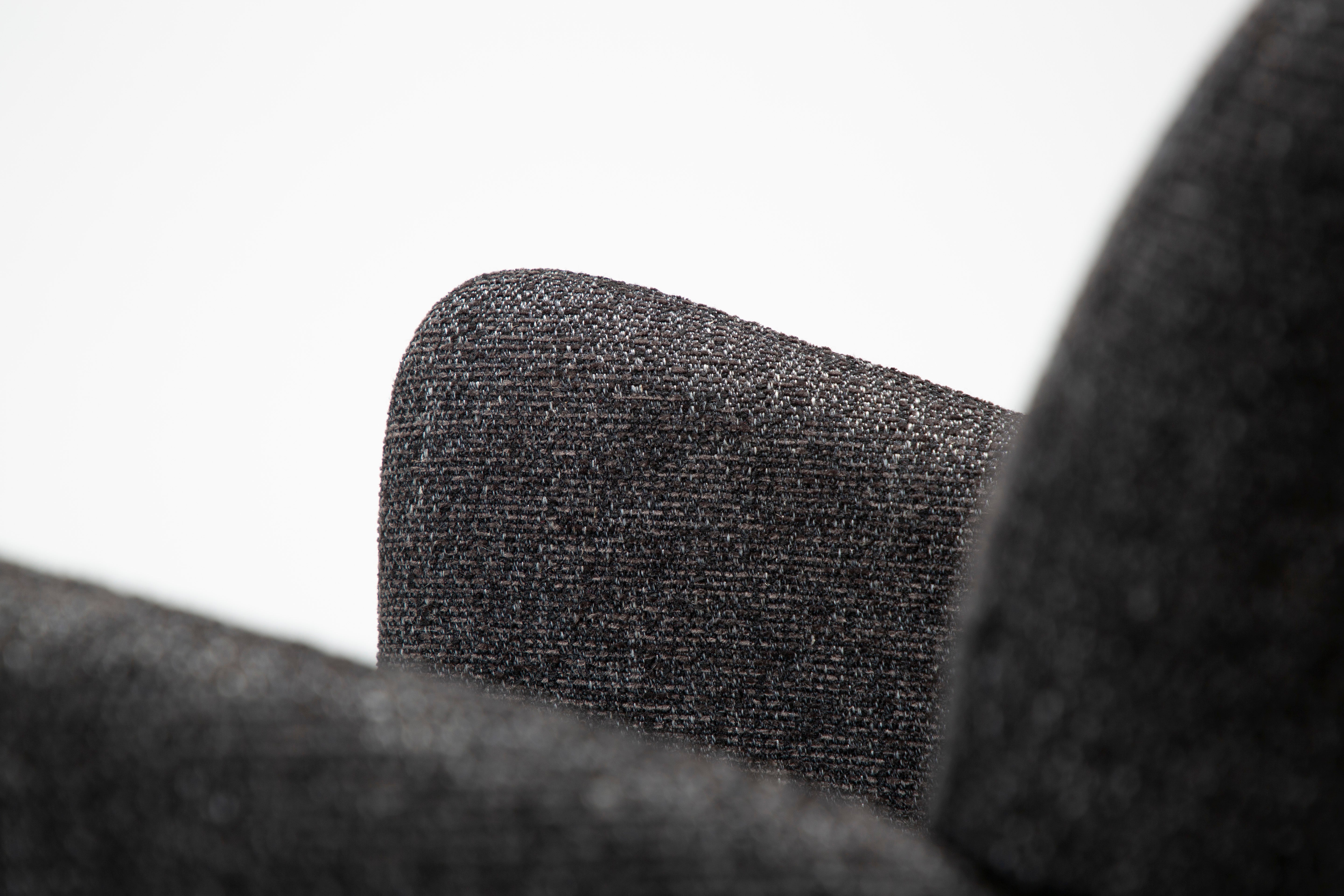 ALO Eetkamerstoel - Japandi en Scandinavisch design