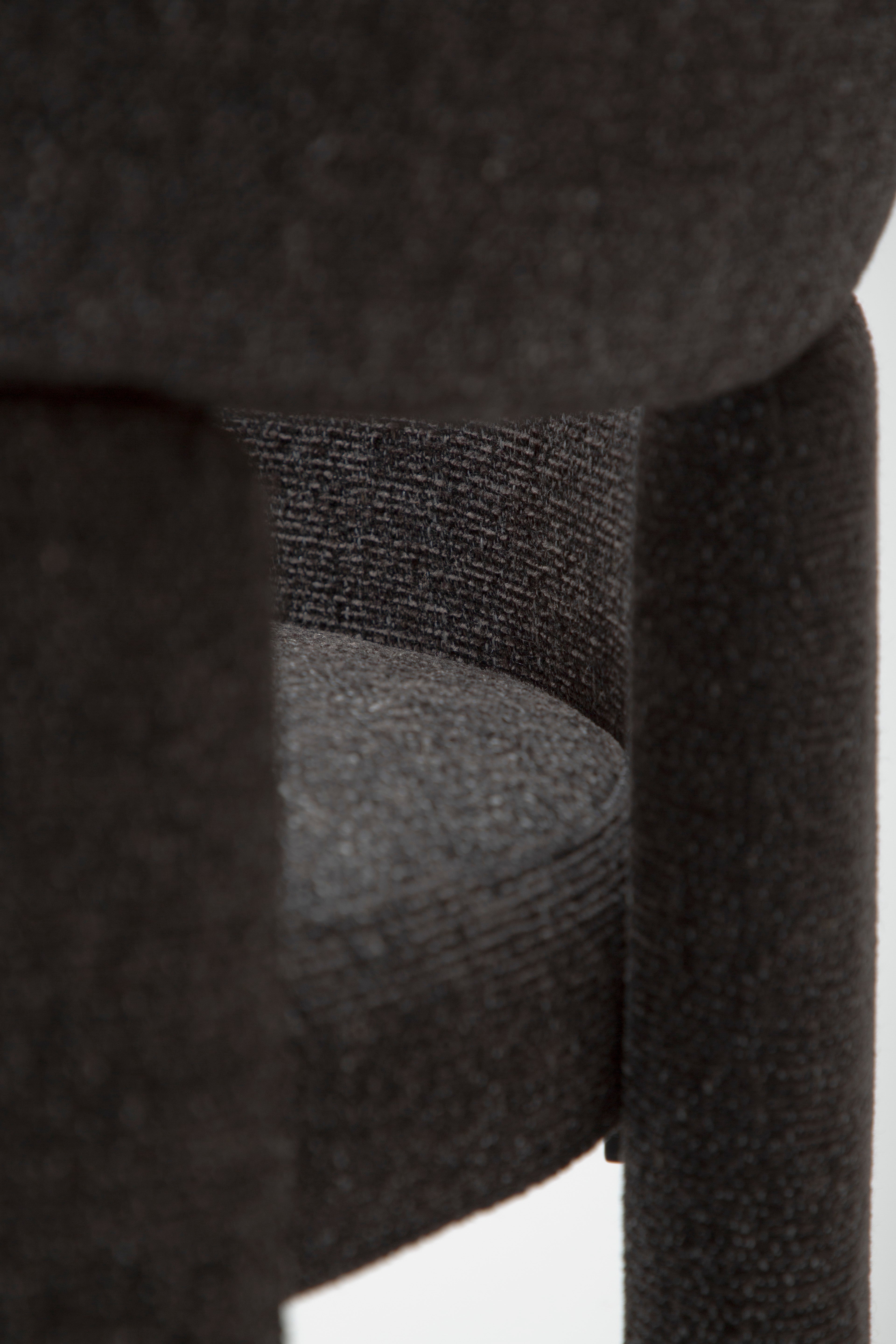 ALO Eetkamerstoel - Japandi en Scandinavisch design