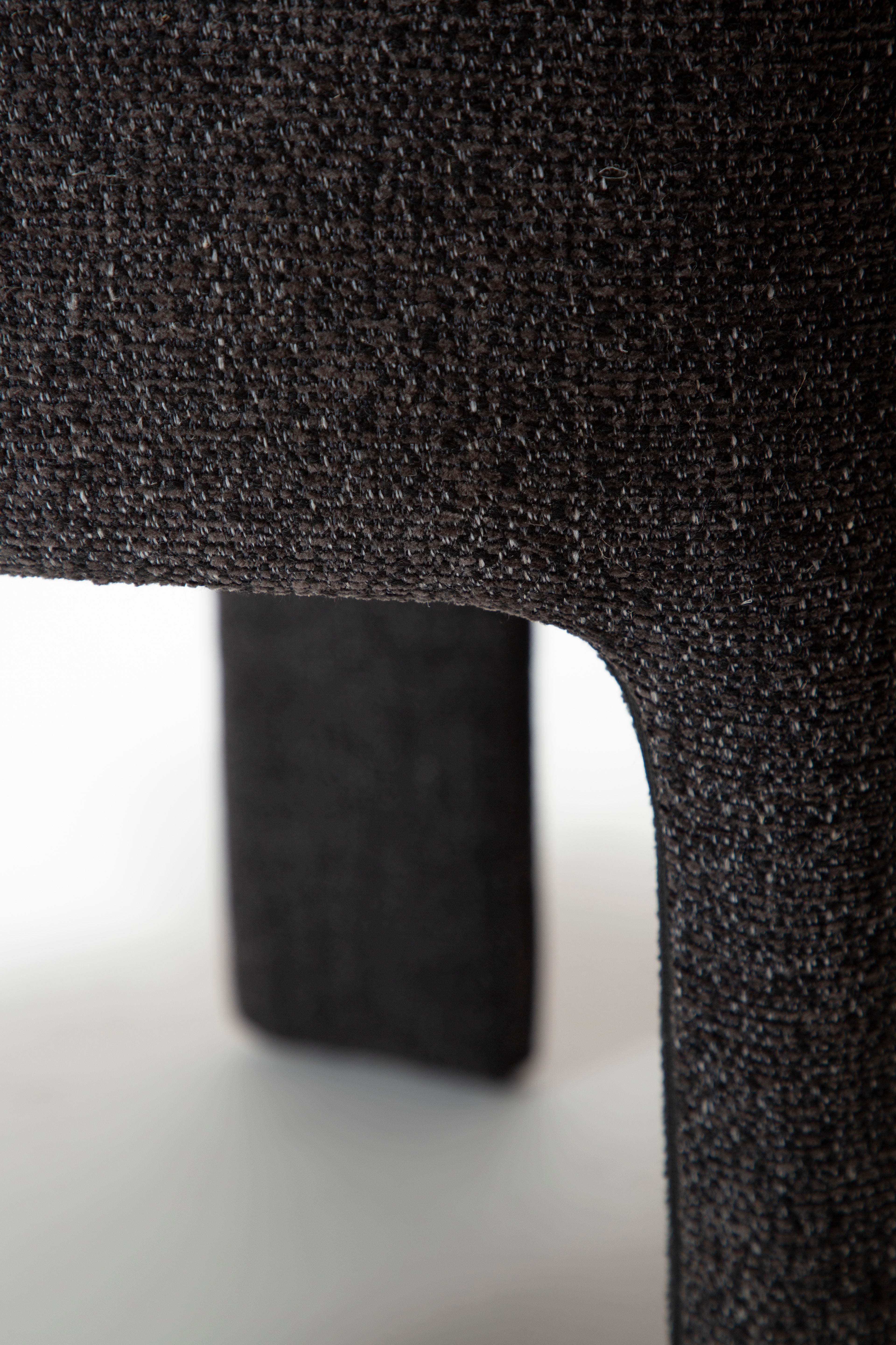 ALO Eetkamerstoel - Japandi en Scandinavisch design