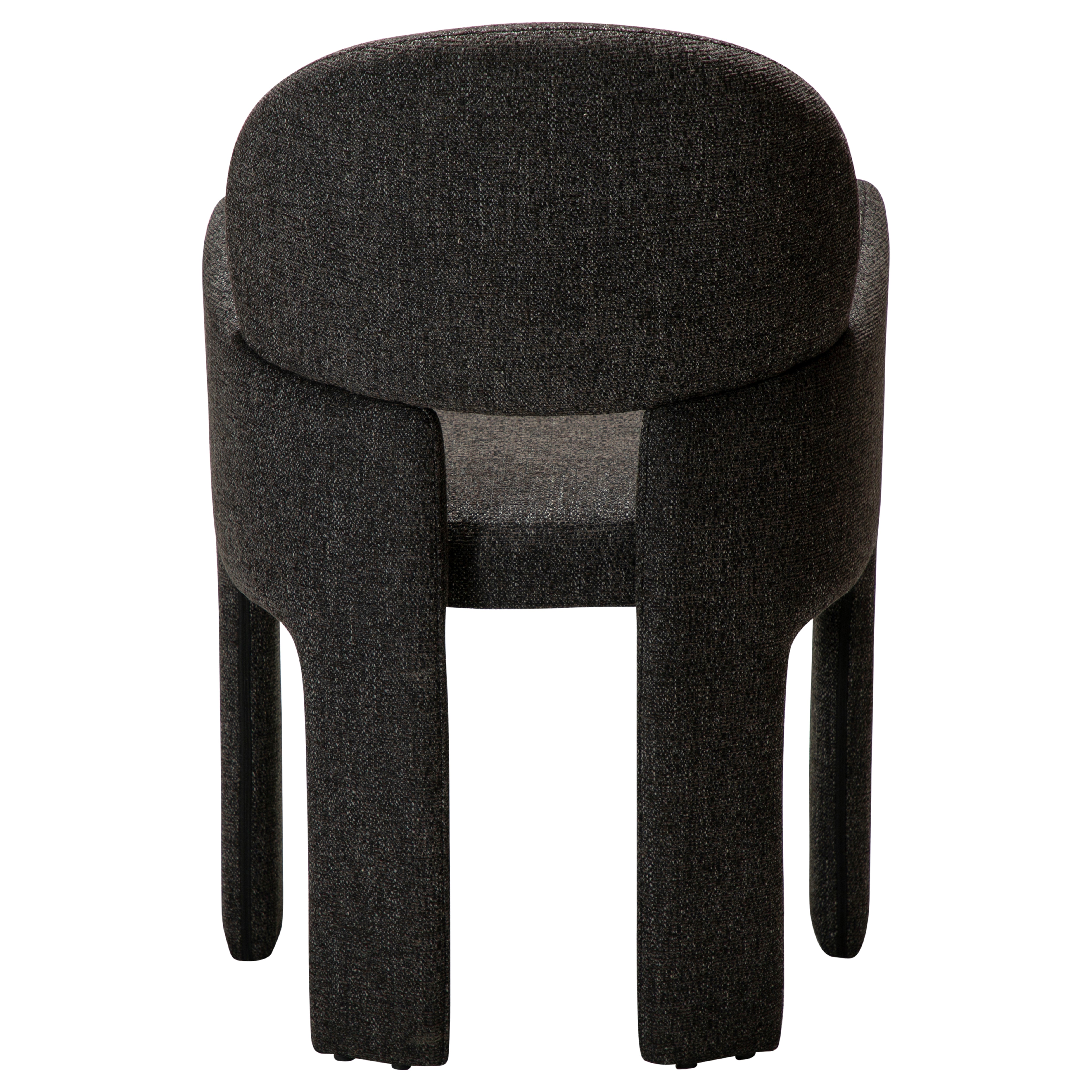 ALO Eetkamerstoel - Japandi en Scandinavisch design