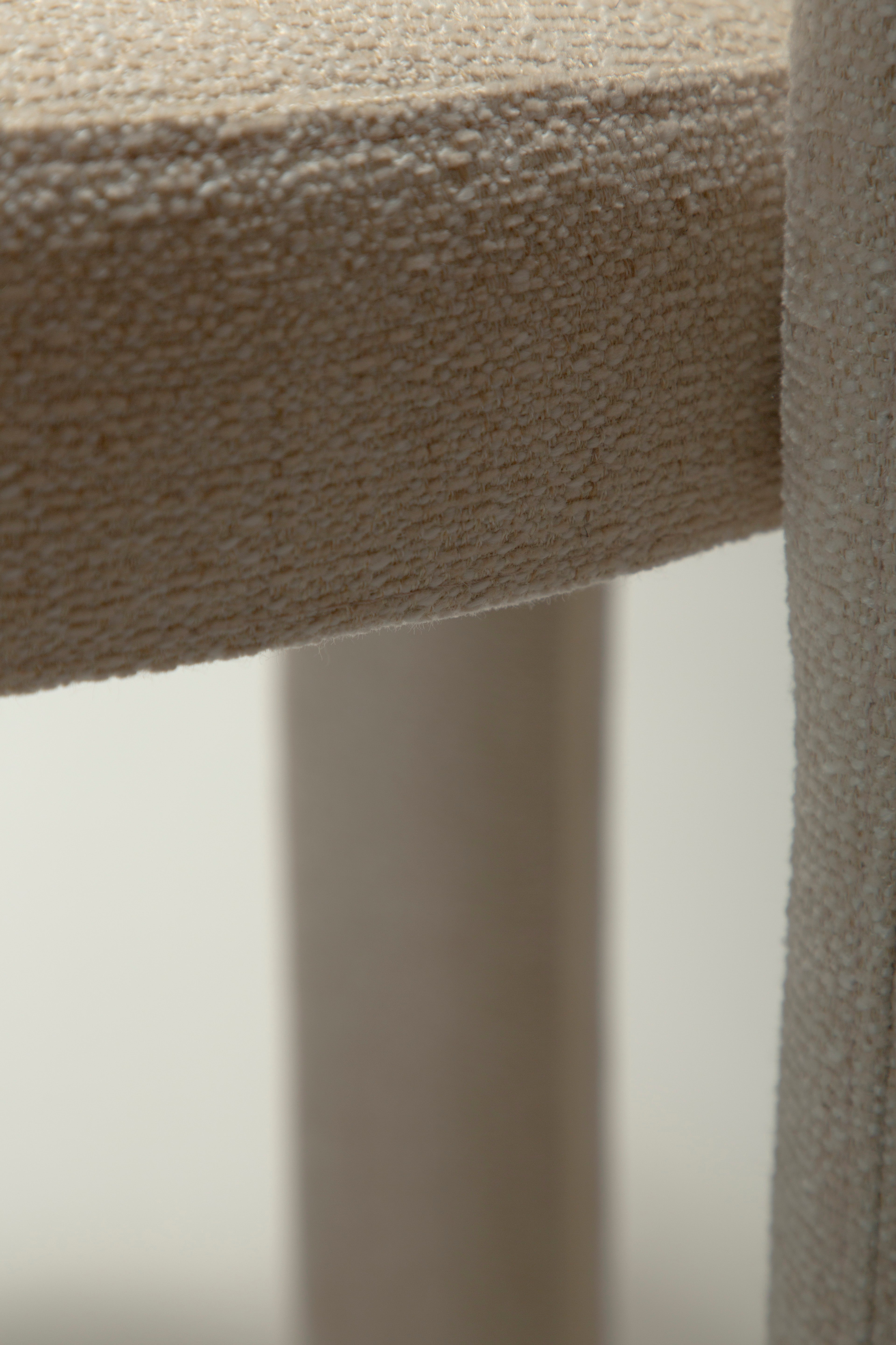 ALO Eetkamerstoel - Japandi en Scandinavisch design