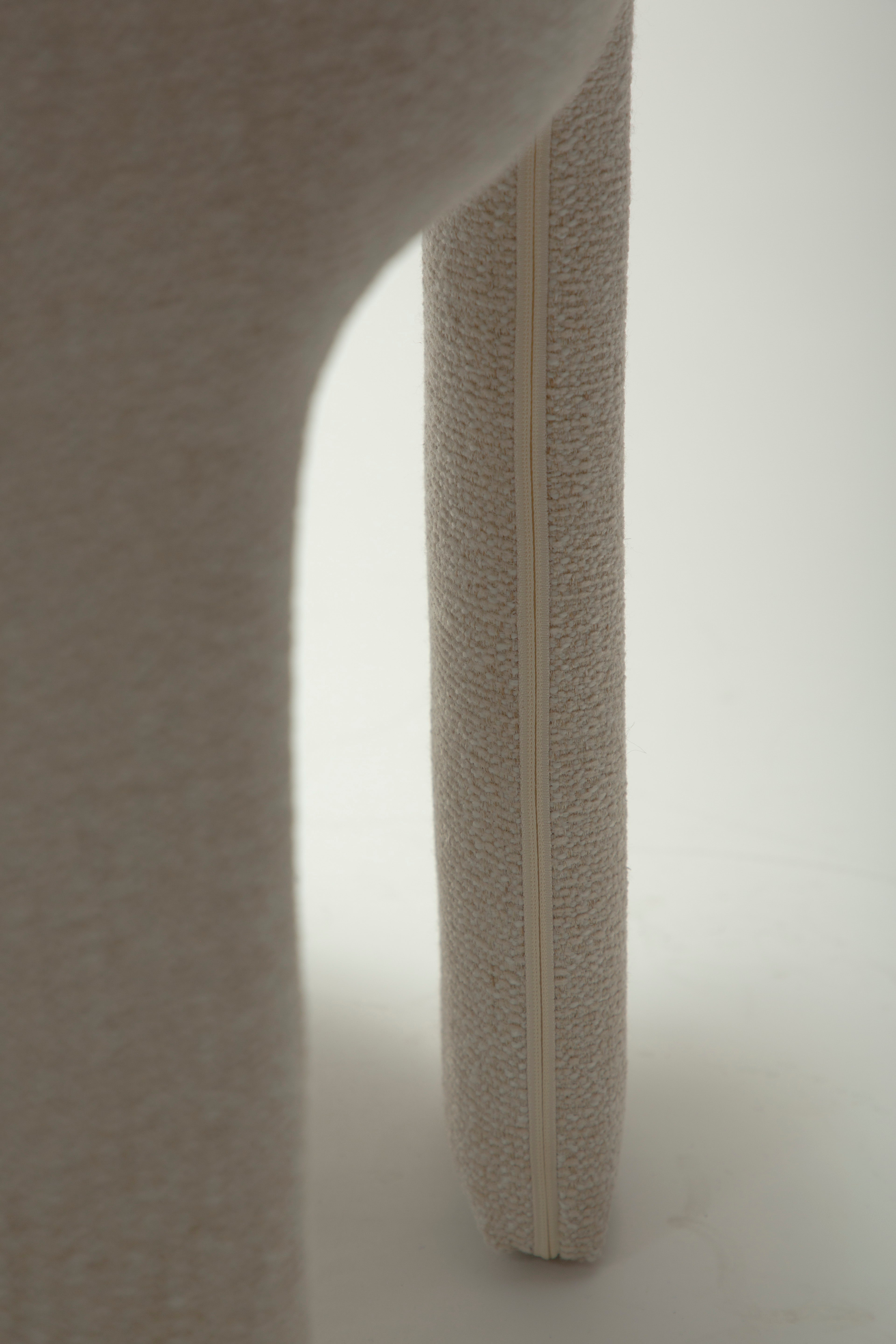 ALO Eetkamerstoel - Japandi en Scandinavisch design