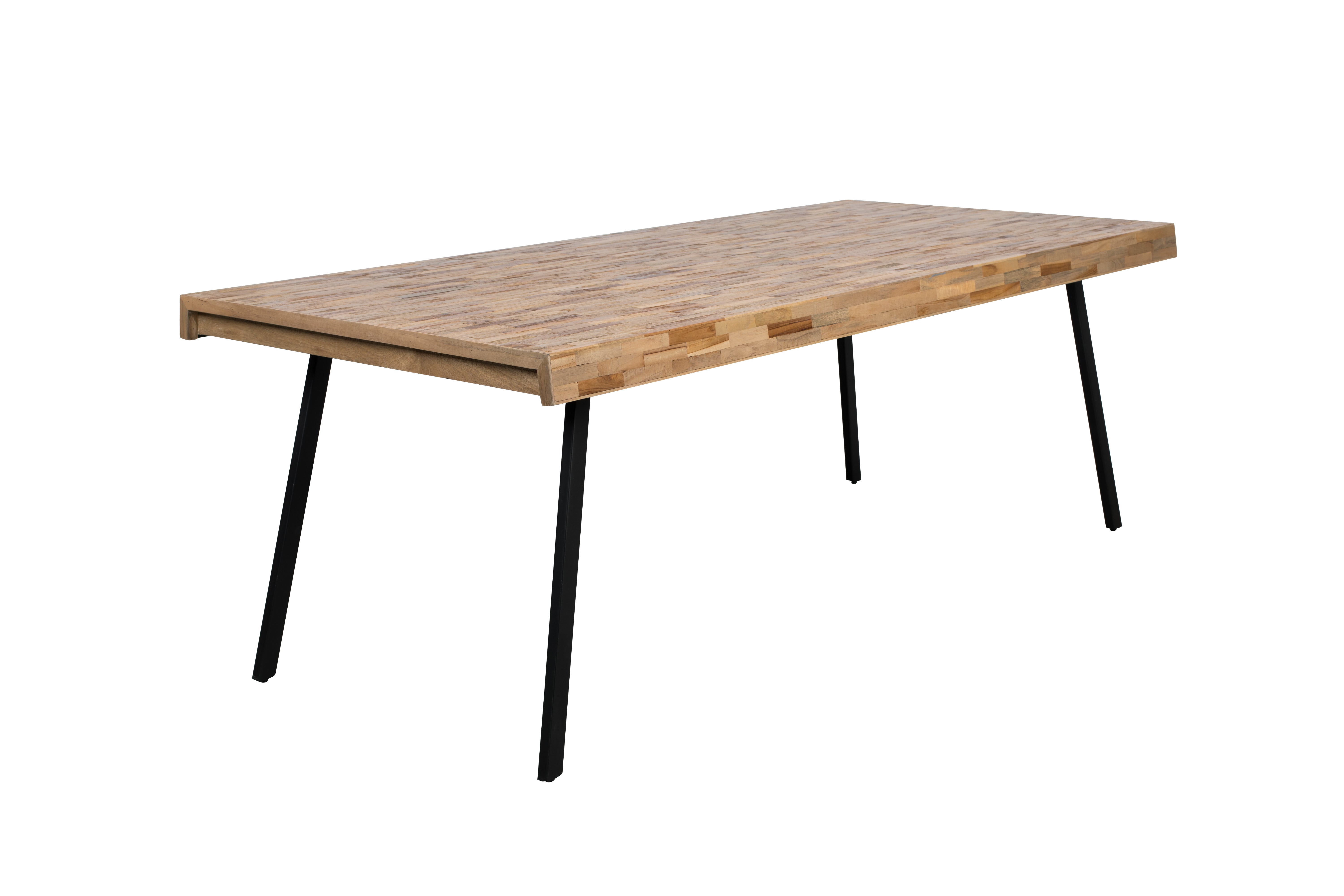 Table Suri 220X100 Natural
