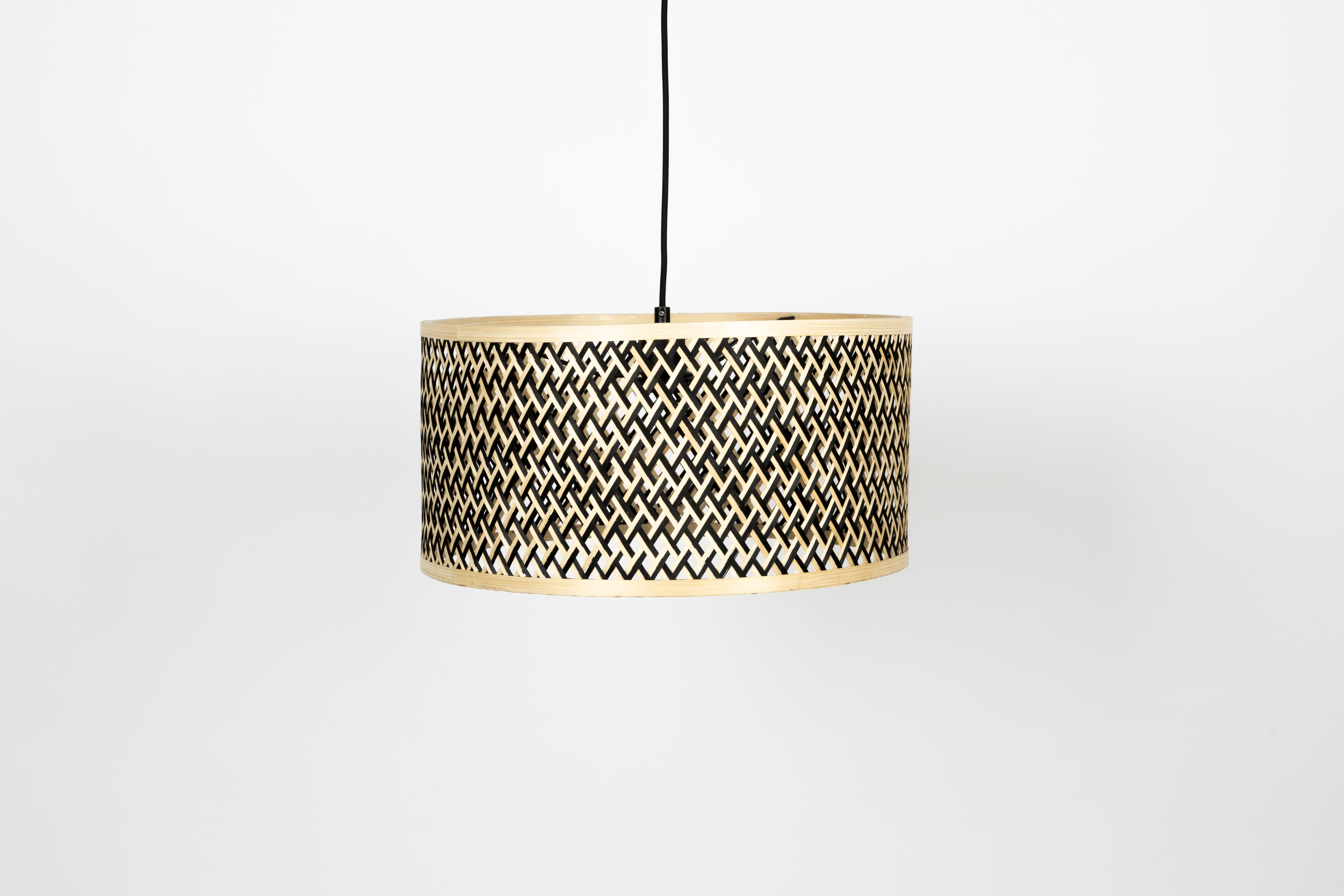 Isla hanglamp Bamboo S