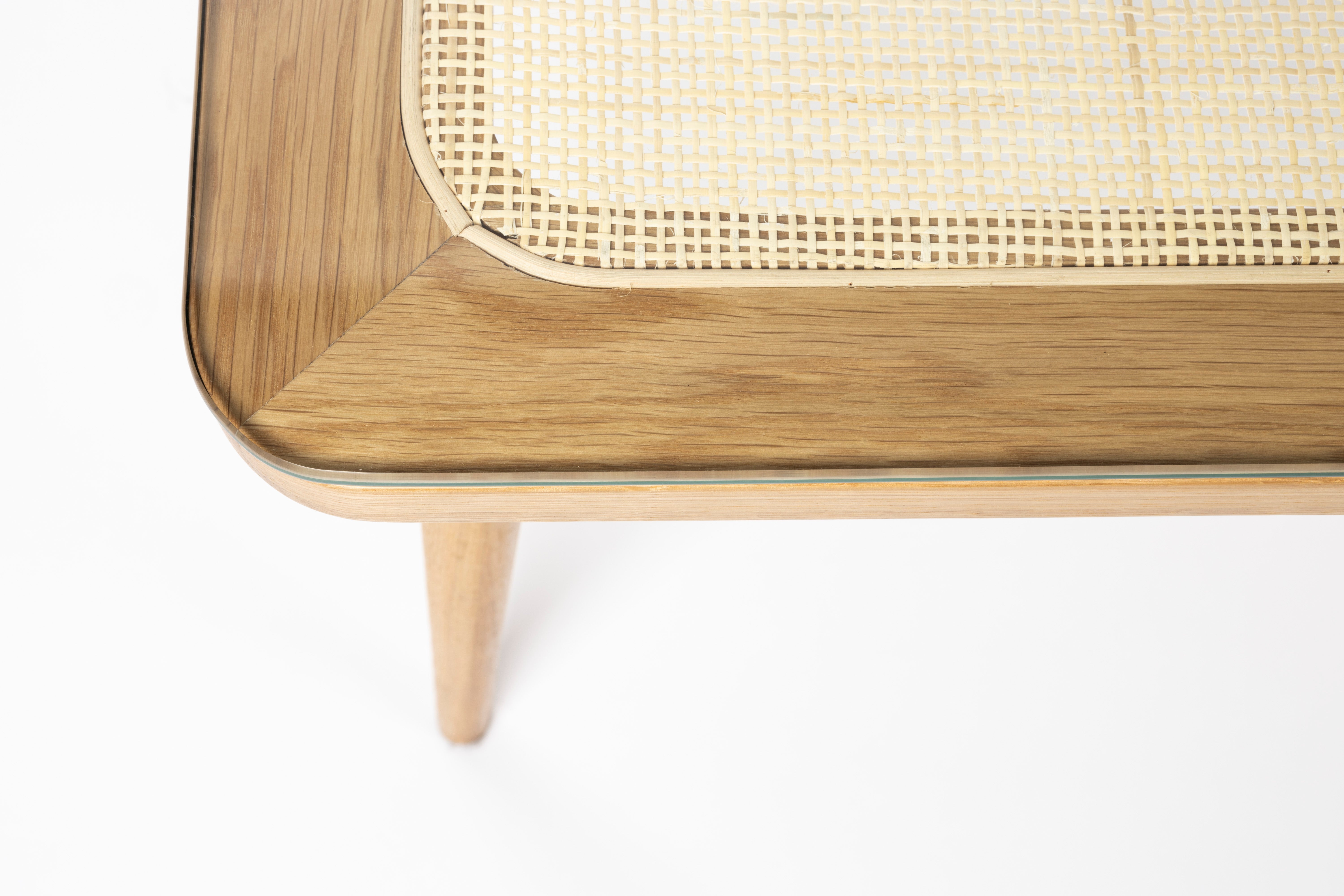 Coffee Table Haru Rectangular