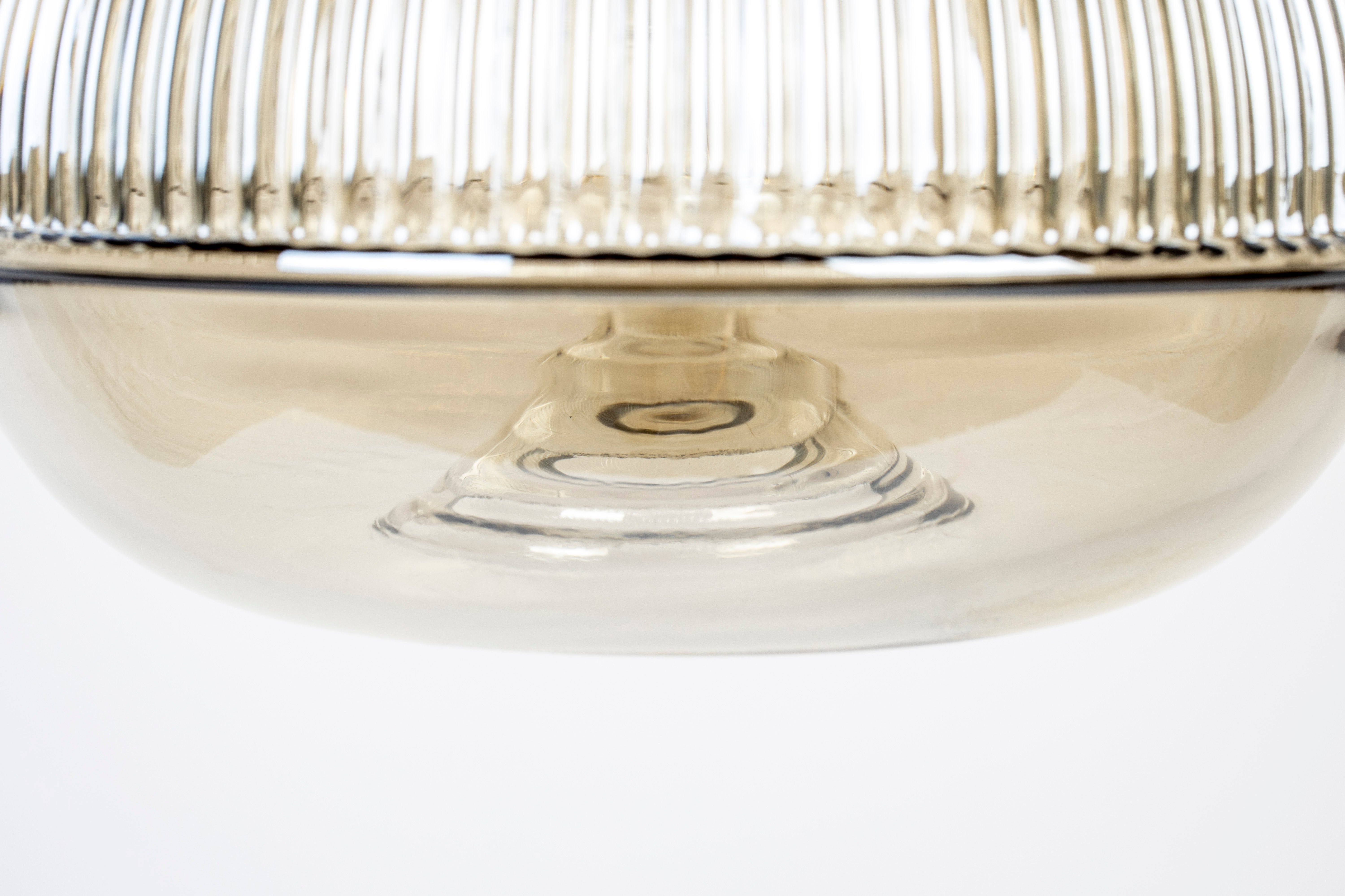 Robin Hanglamp Round