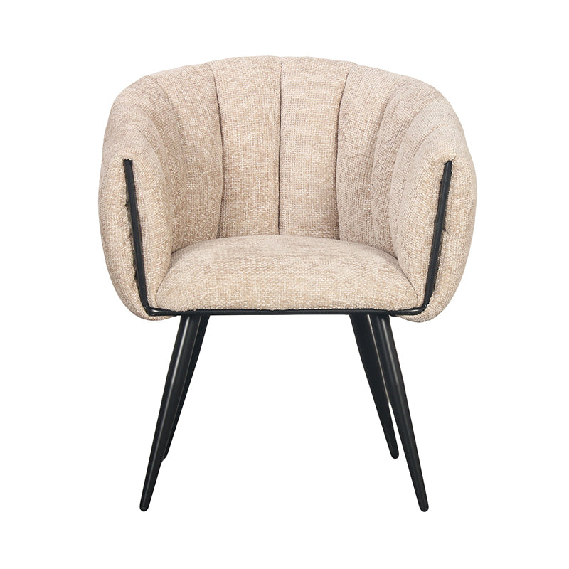 Eetkamerstoel Breeze Latte