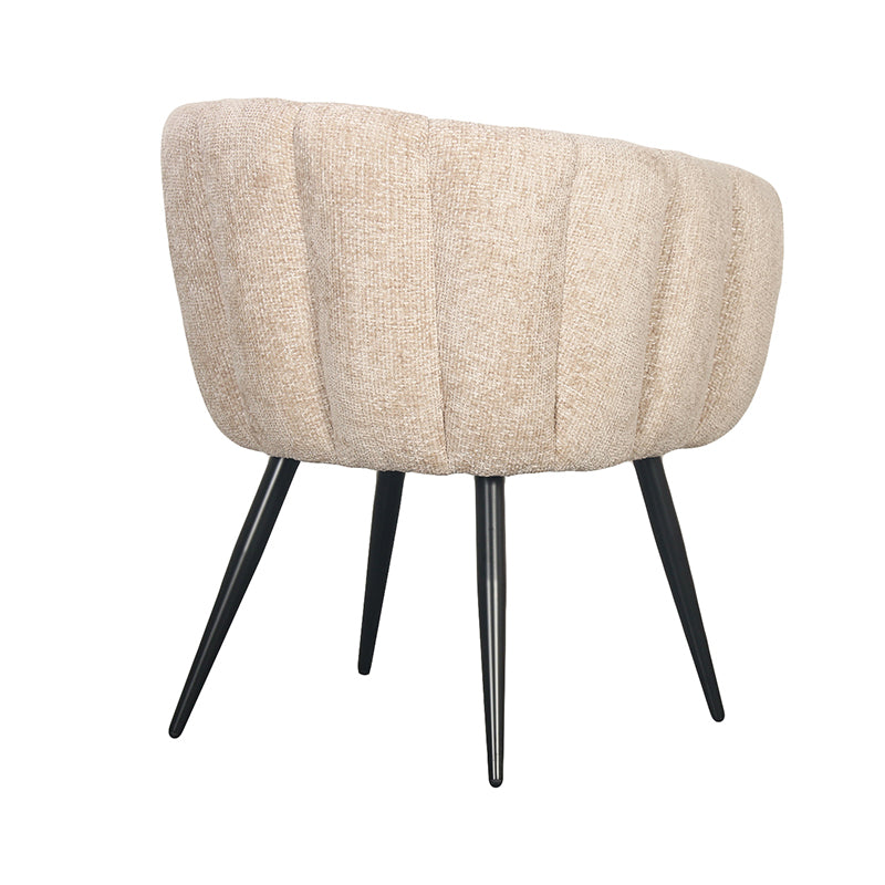 Eetkamerstoel Breeze Latte