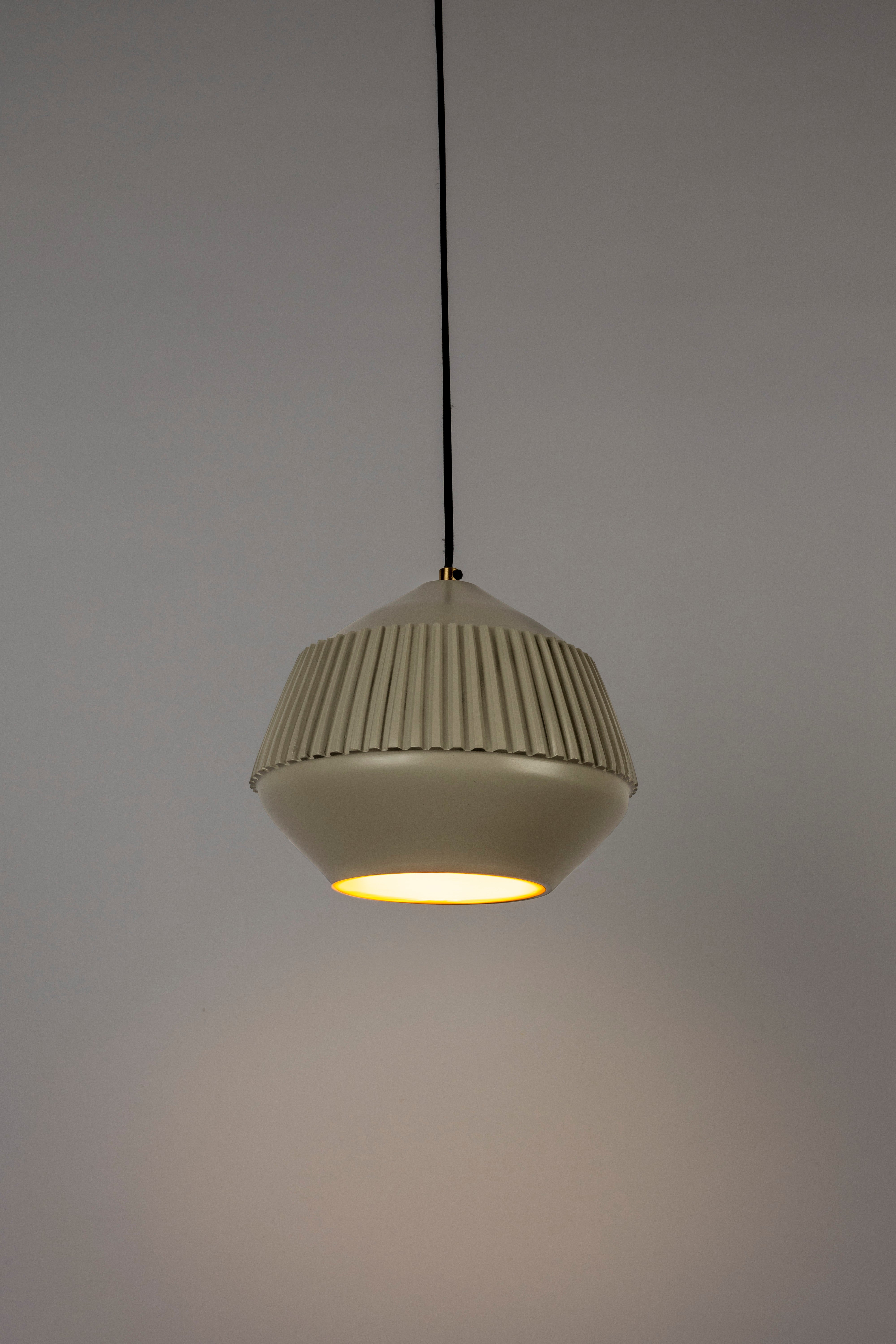 Aysa Hanglamp Lang Zand