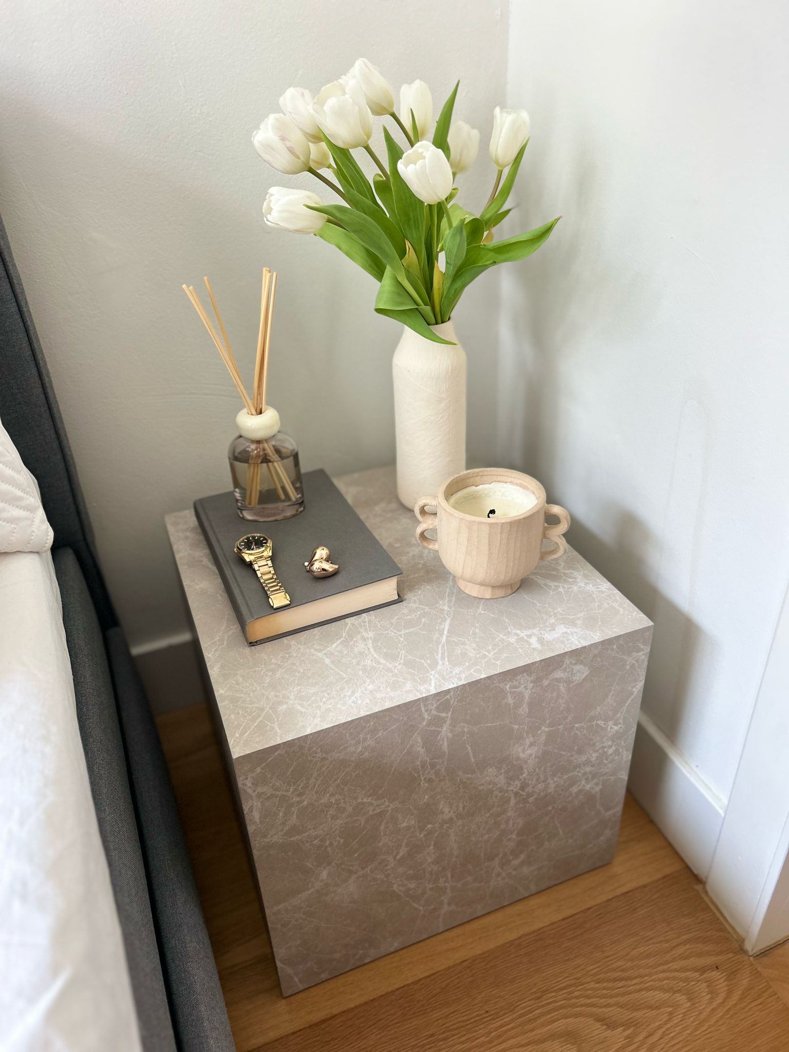 House Nordic Salontafelset Praag - Scandinavisch Design