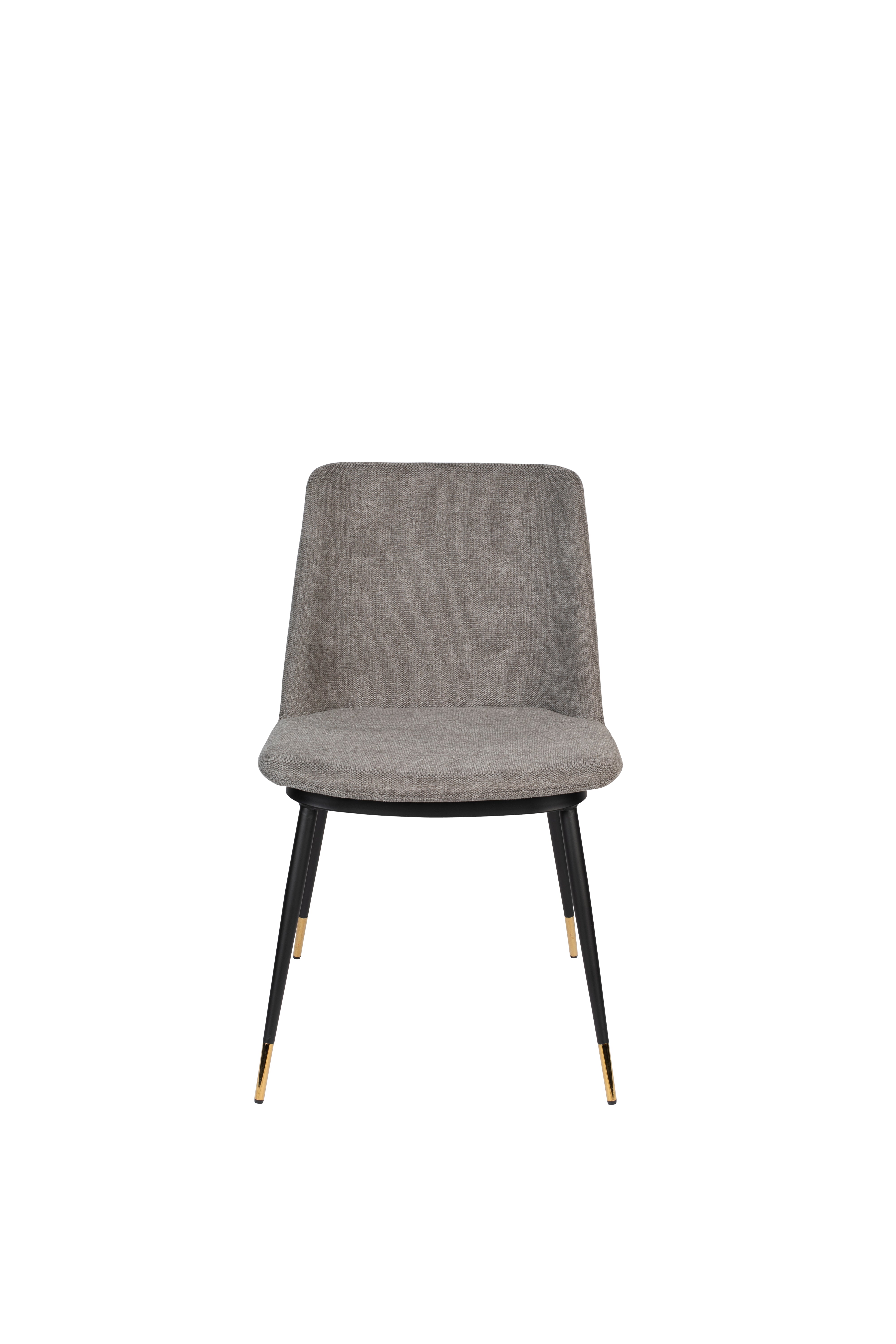 Stoel Lionel Light Grey