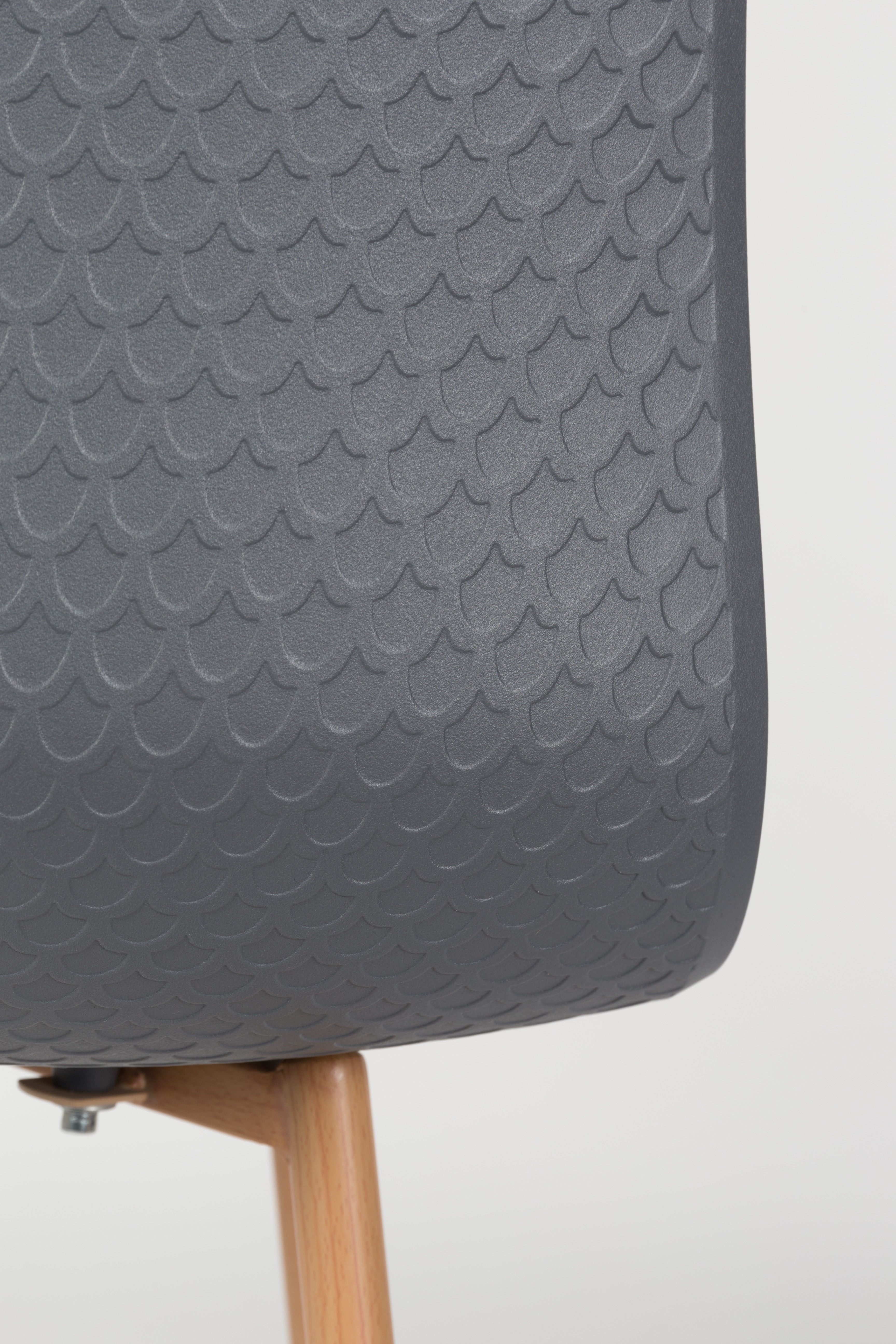 Sivhølm Stoel Leon – Modern Scandinavisch Design & Hoog Zitcomfort