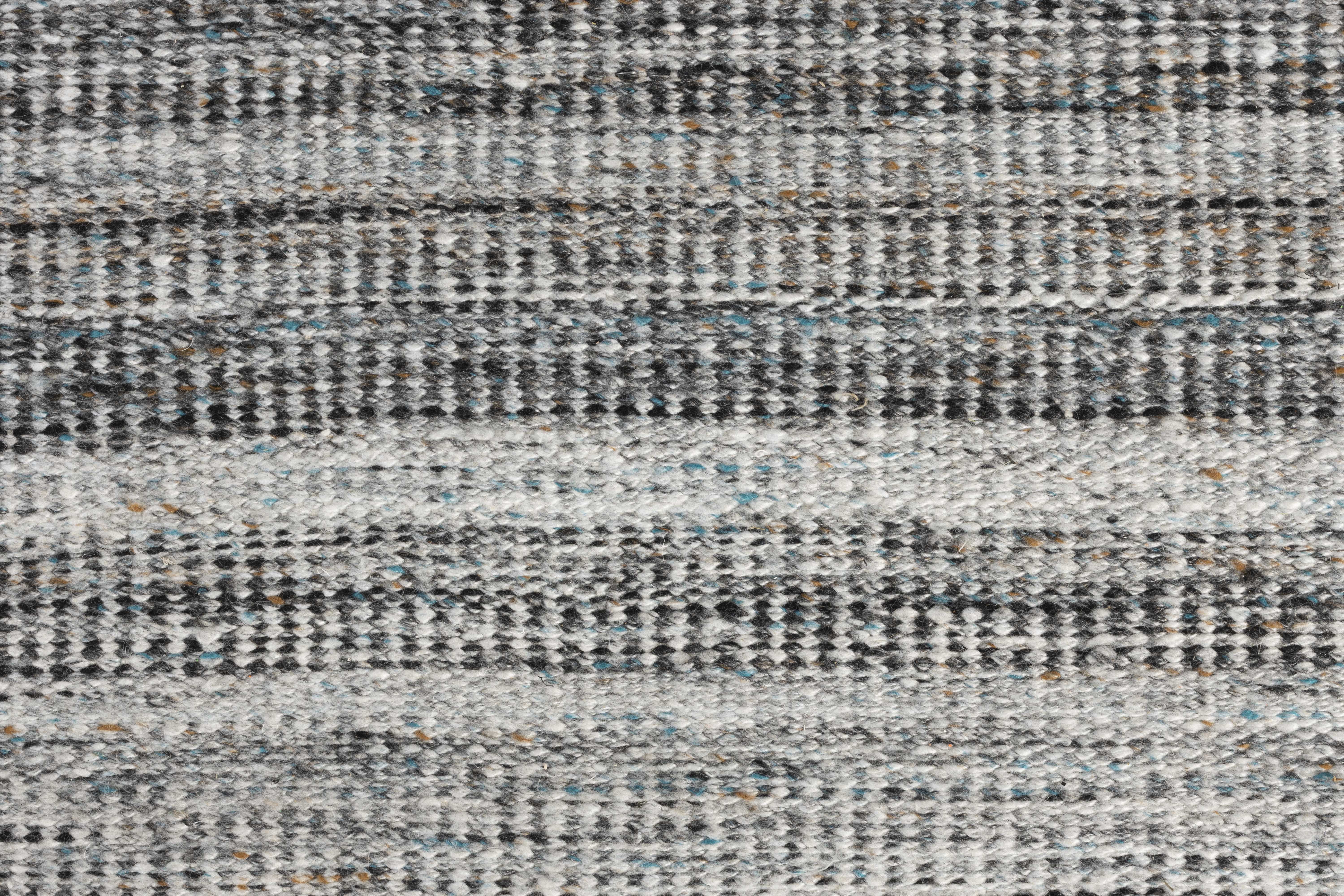 Lorenzo Vloerkleed 160x230 Grijs