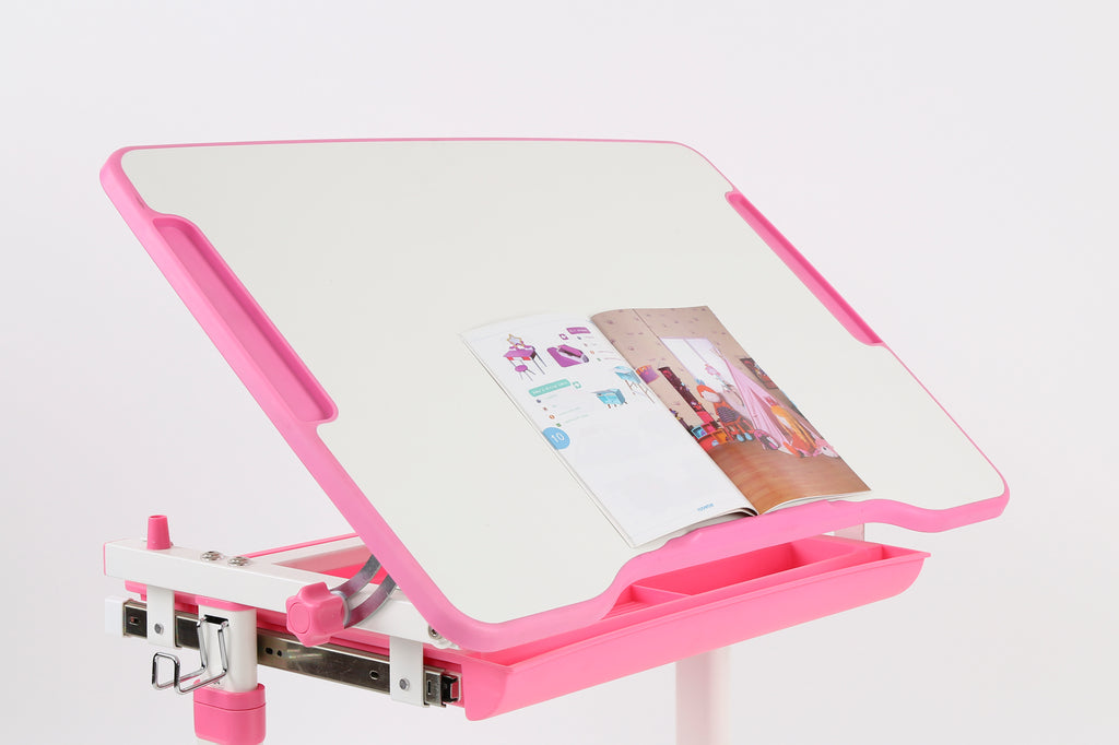 COMFORTLINE DESK 201 ROZE