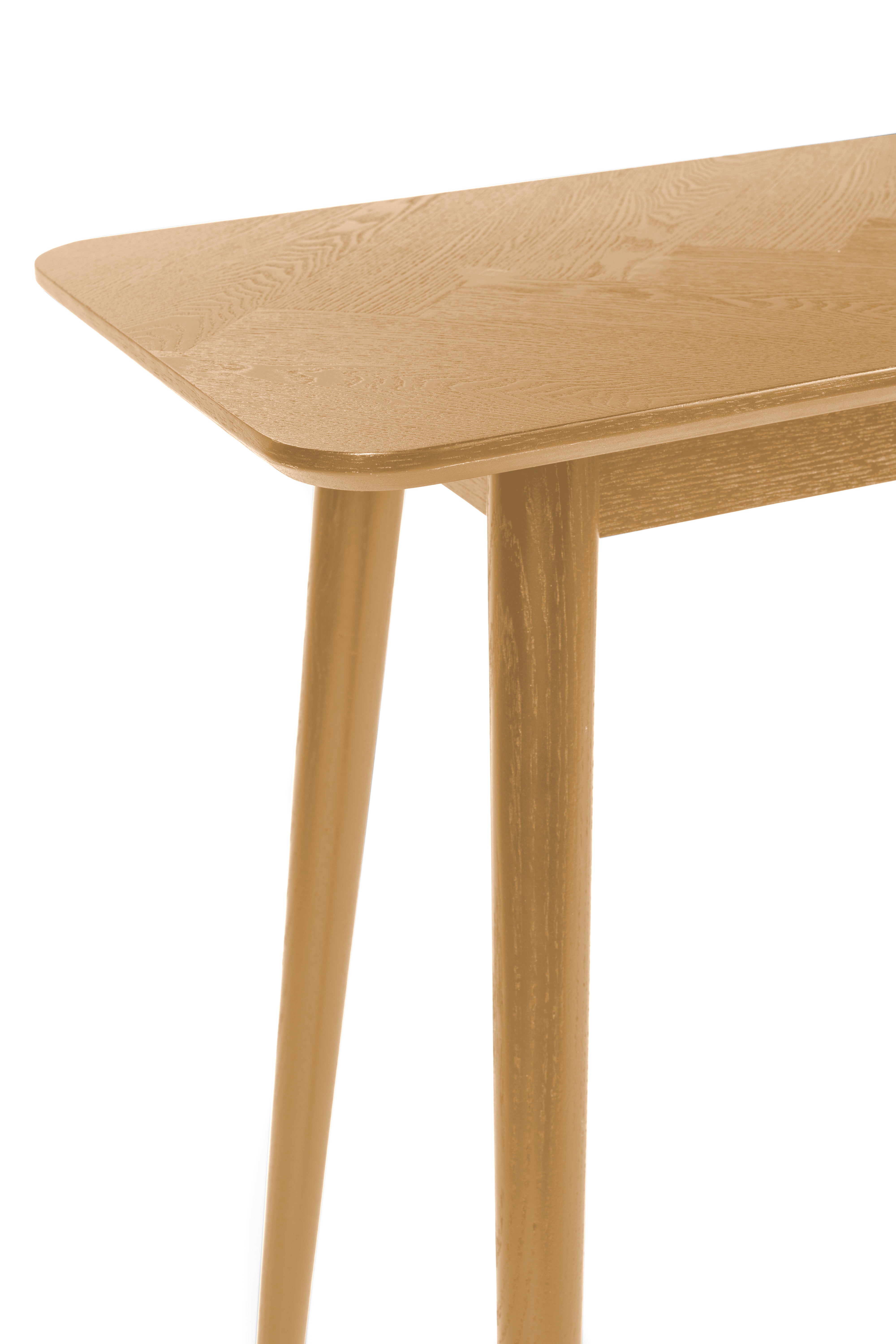 Console Table Fabio 120X40 Natural