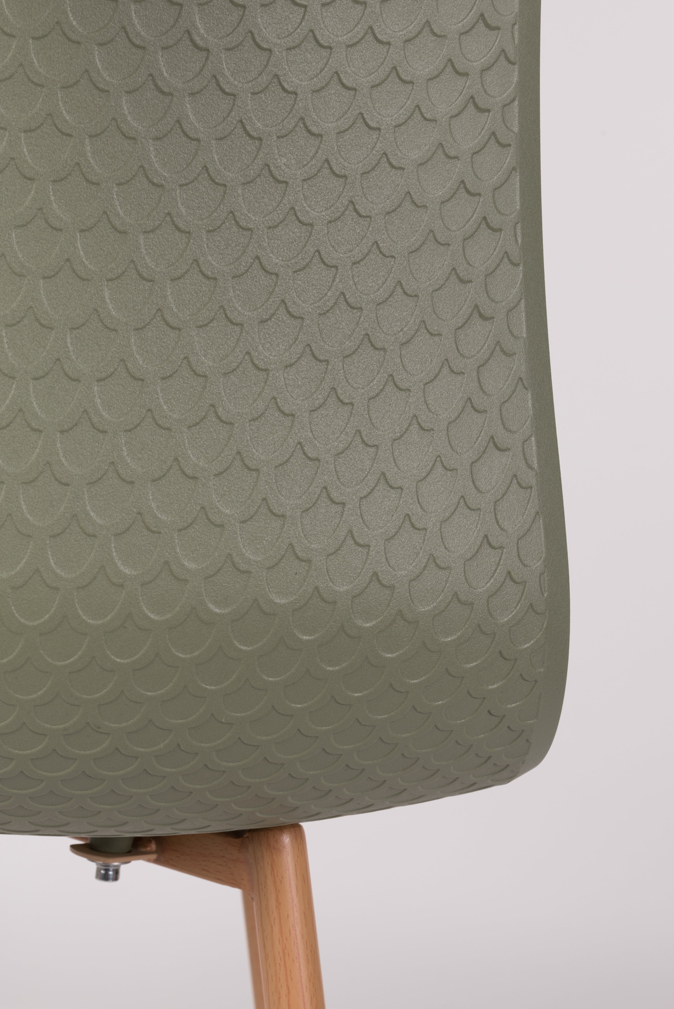 Sivhølm Stoel Leon – Modern Scandinavisch Design & Hoog Zitcomfort