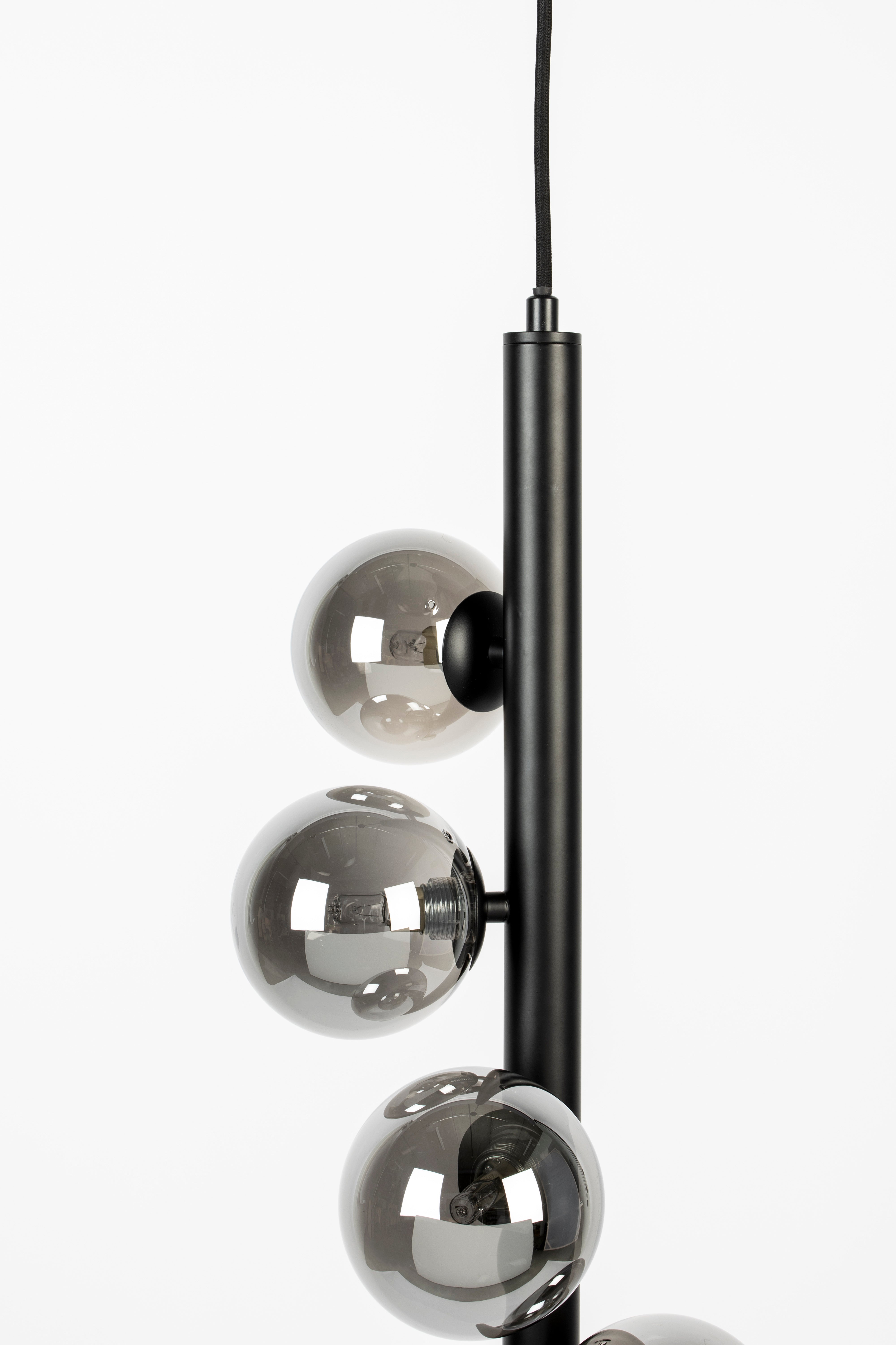 Monica Hanglamp Smoke