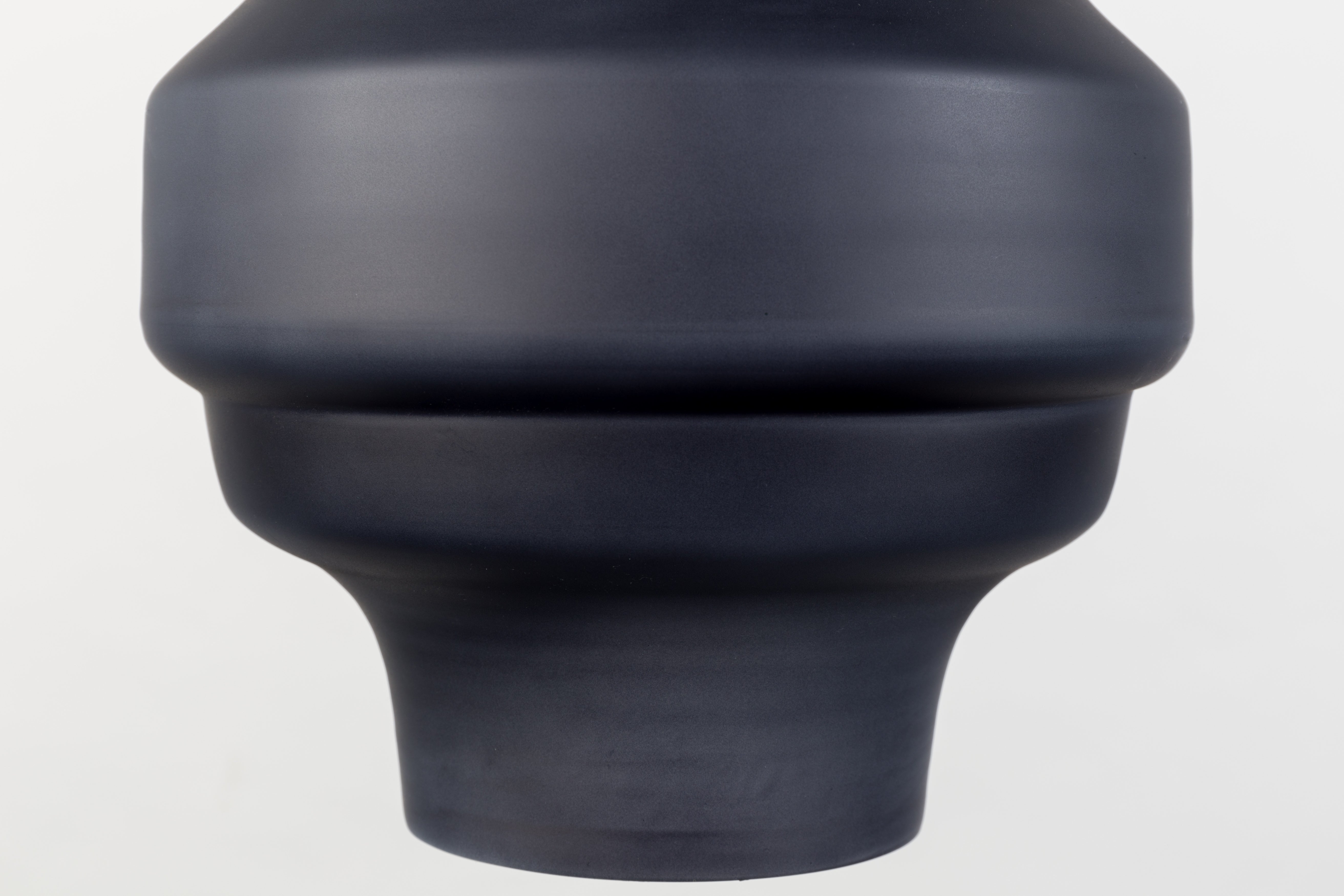 Rose Hanglamp Anthractite