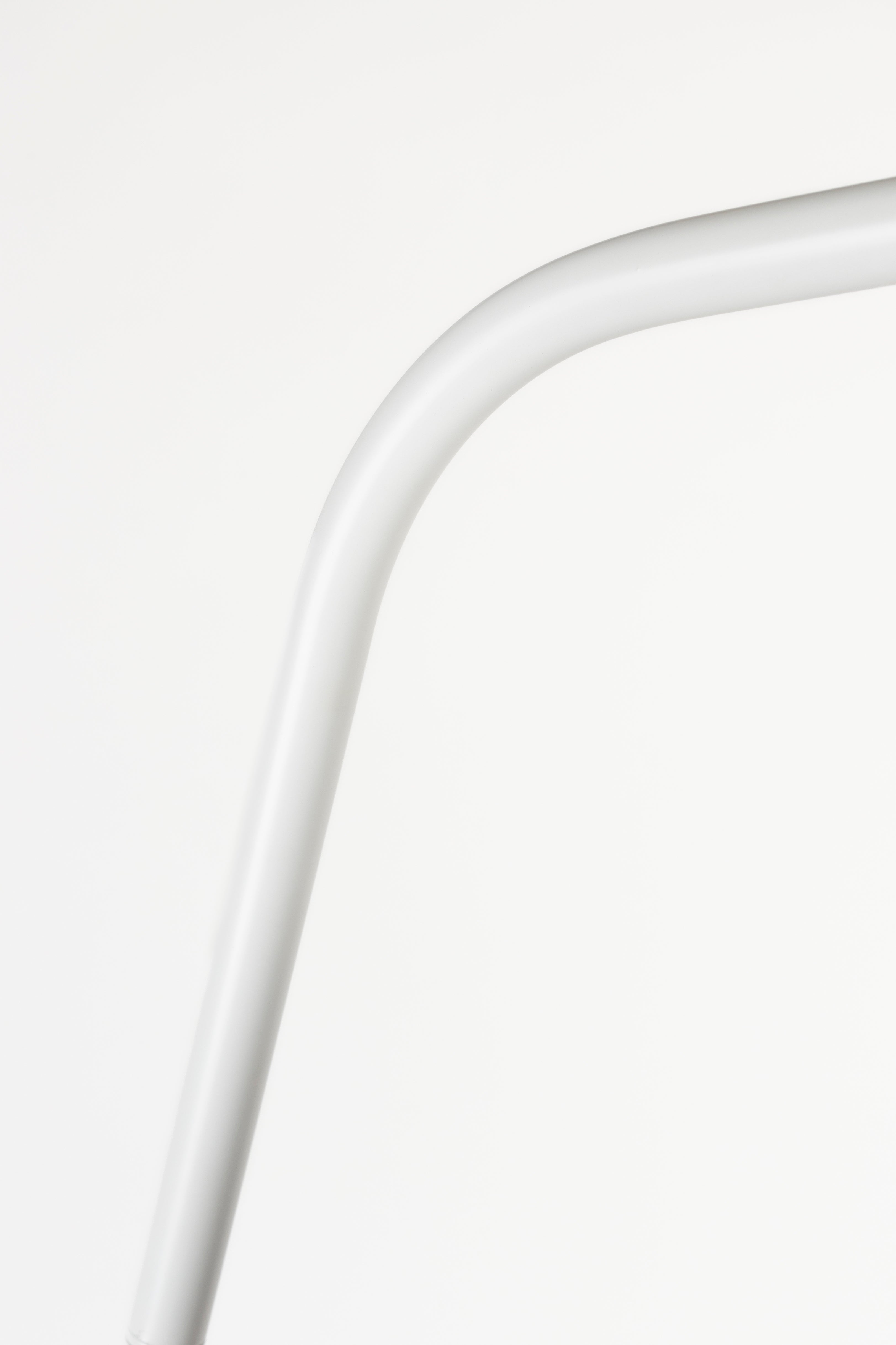 Martine Vloerlamp Wit