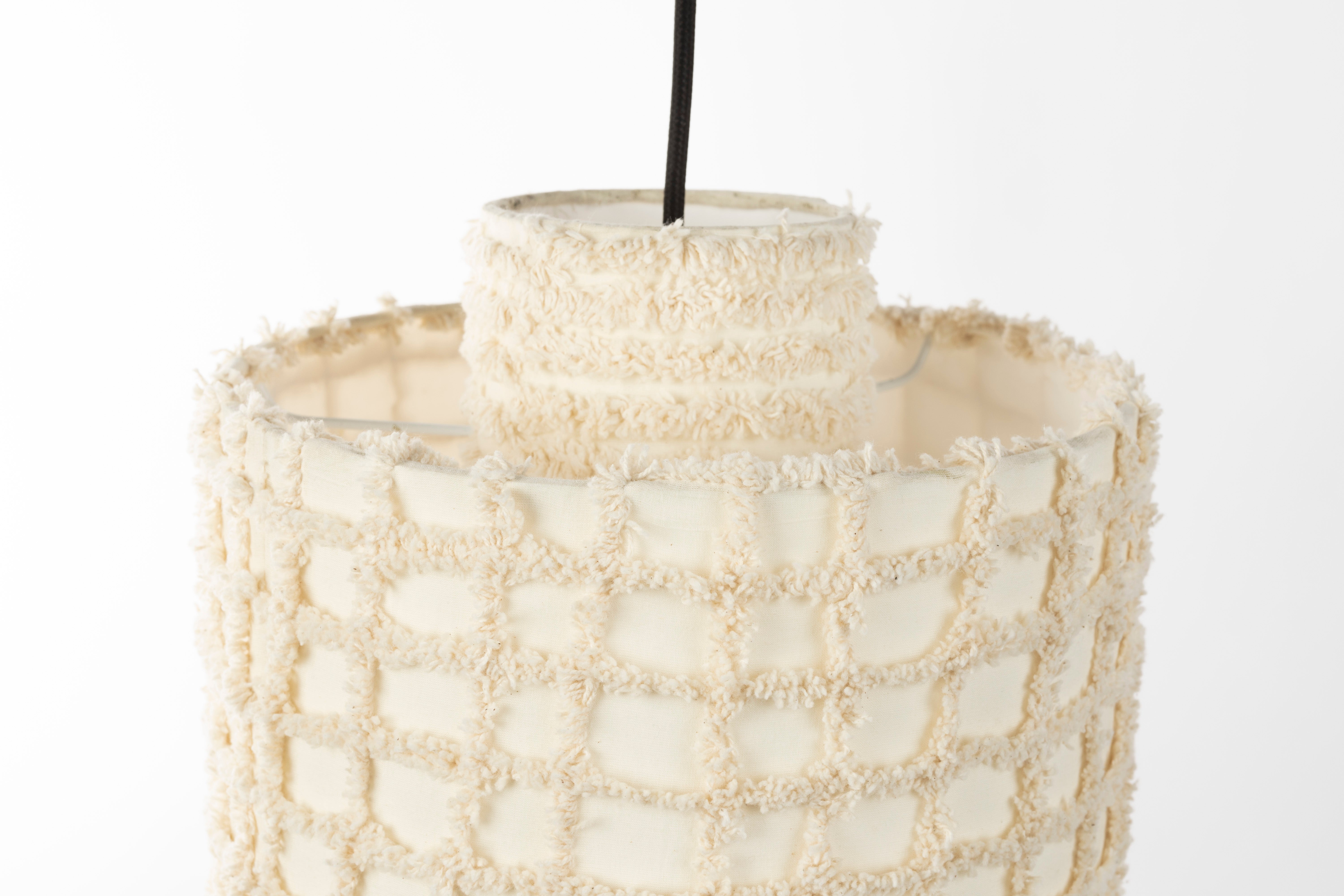 Arjun Hanglamp Breed