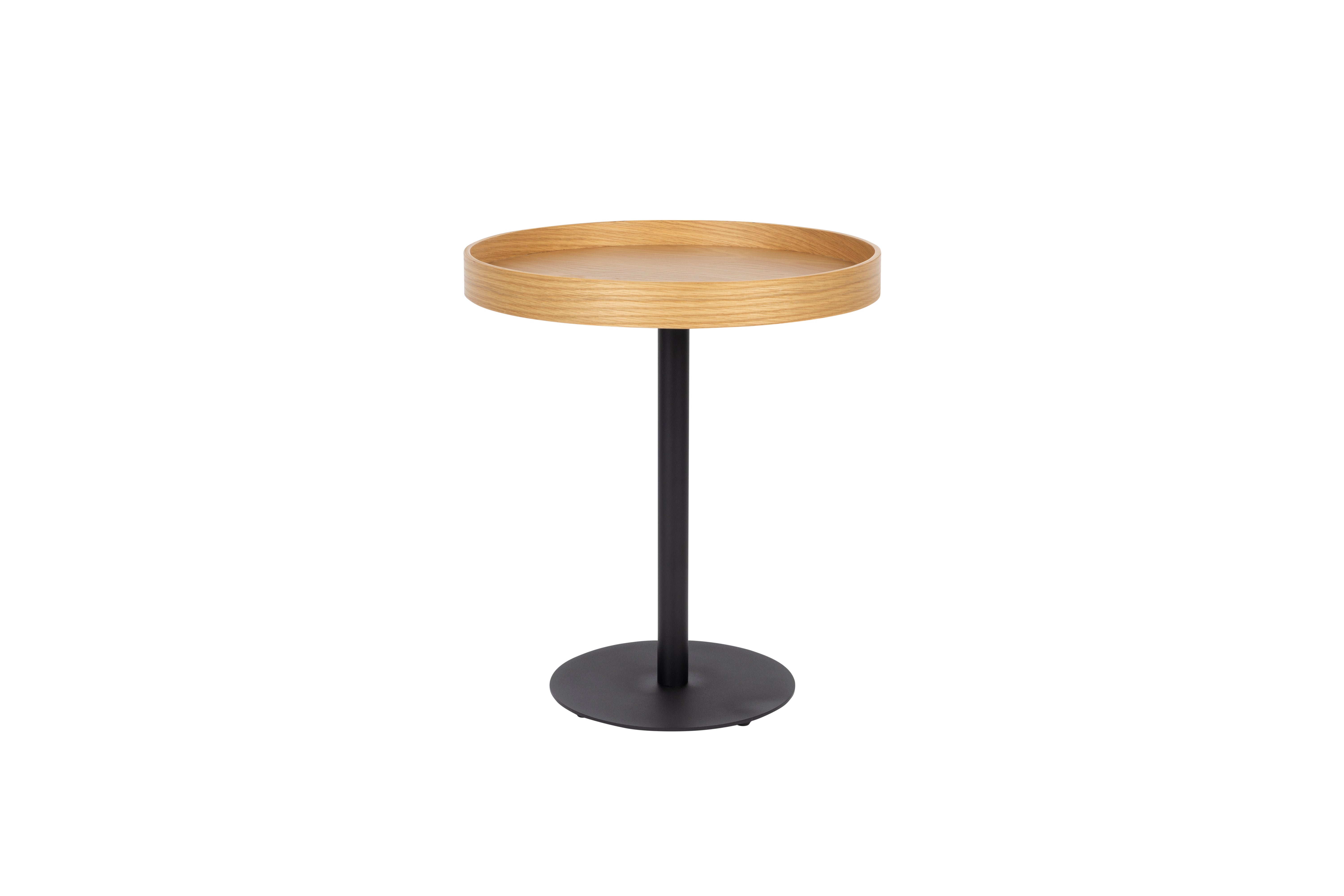 Side Table Yuri Oak S