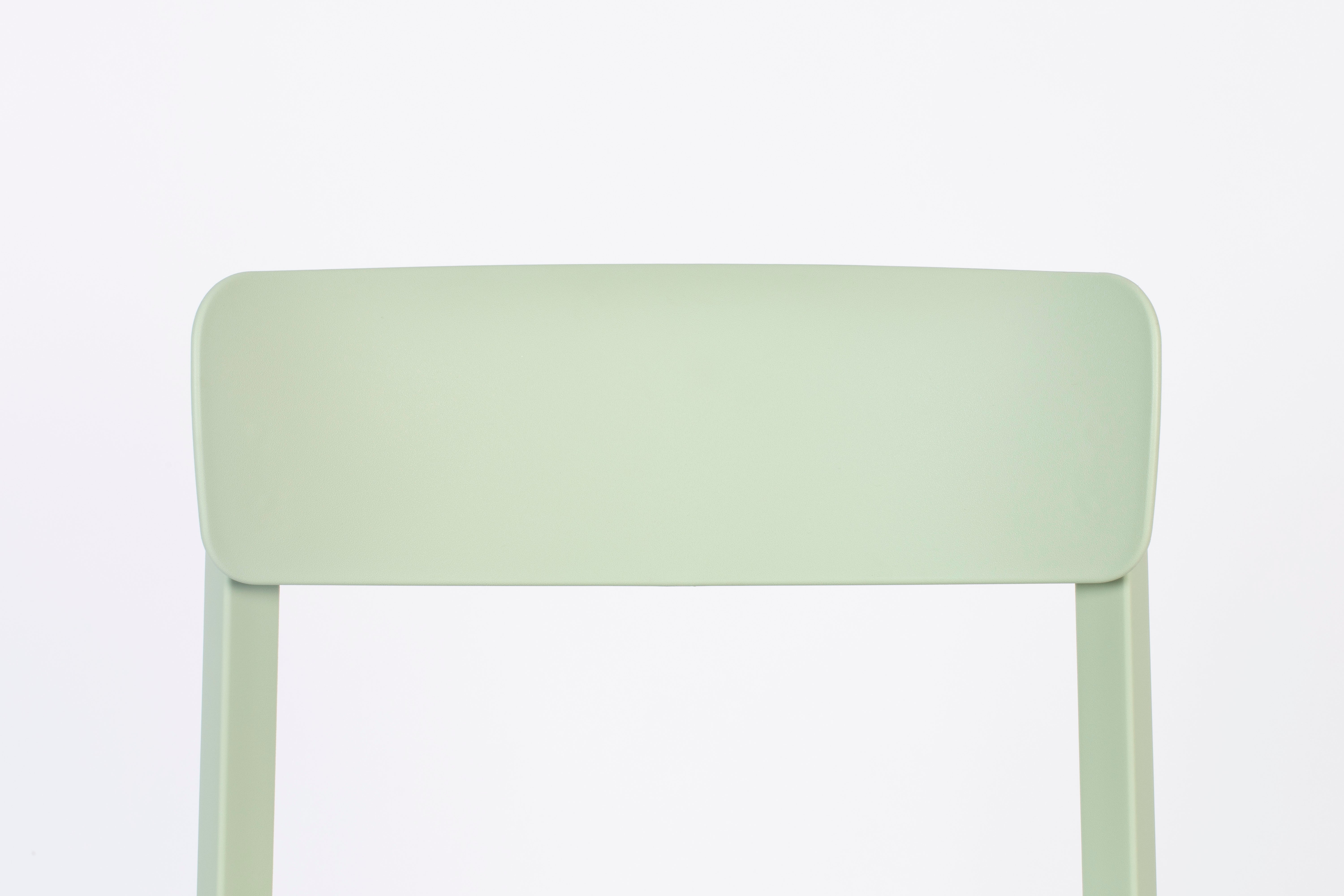 Stoel Clive Light Green