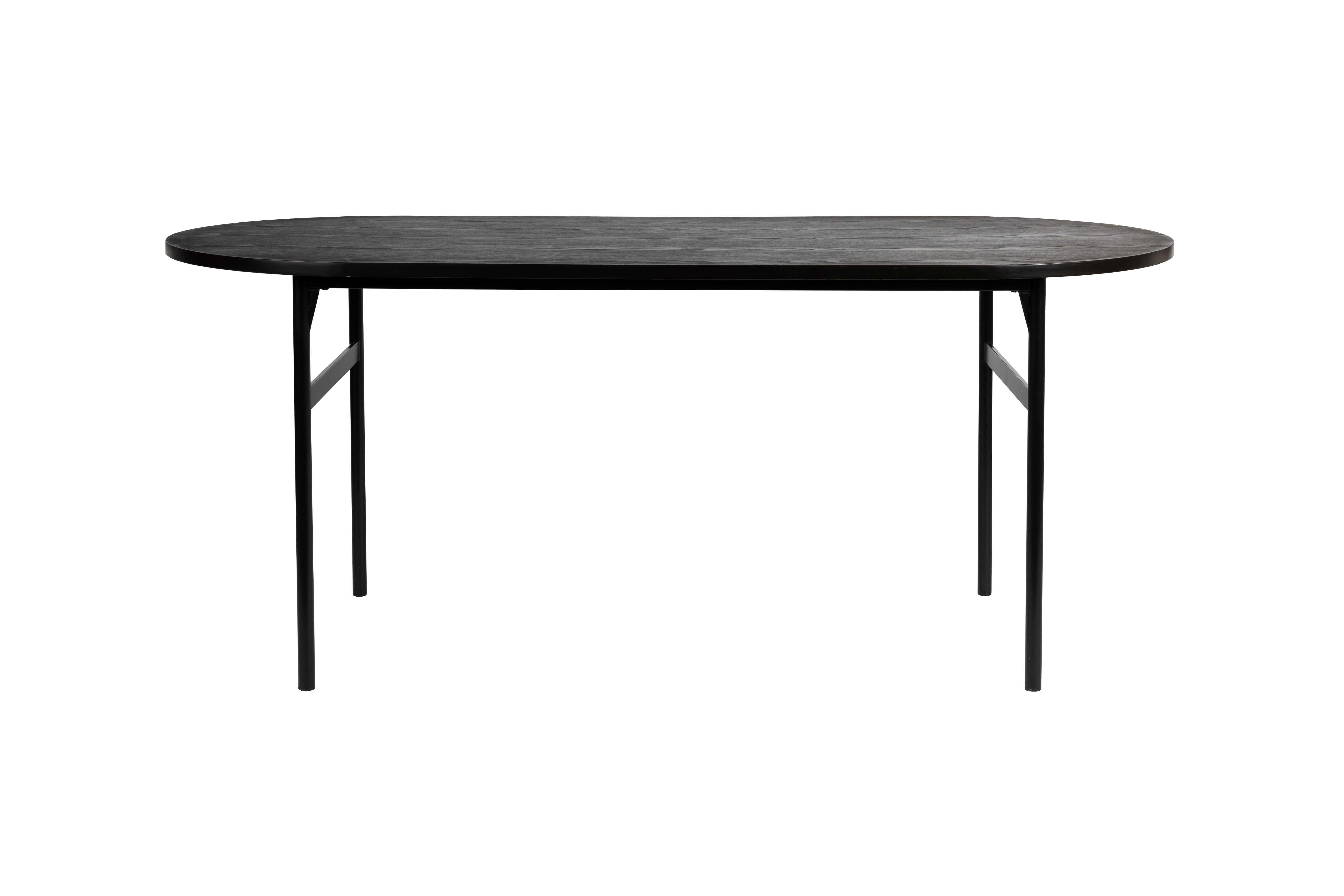 Table Marcio Black