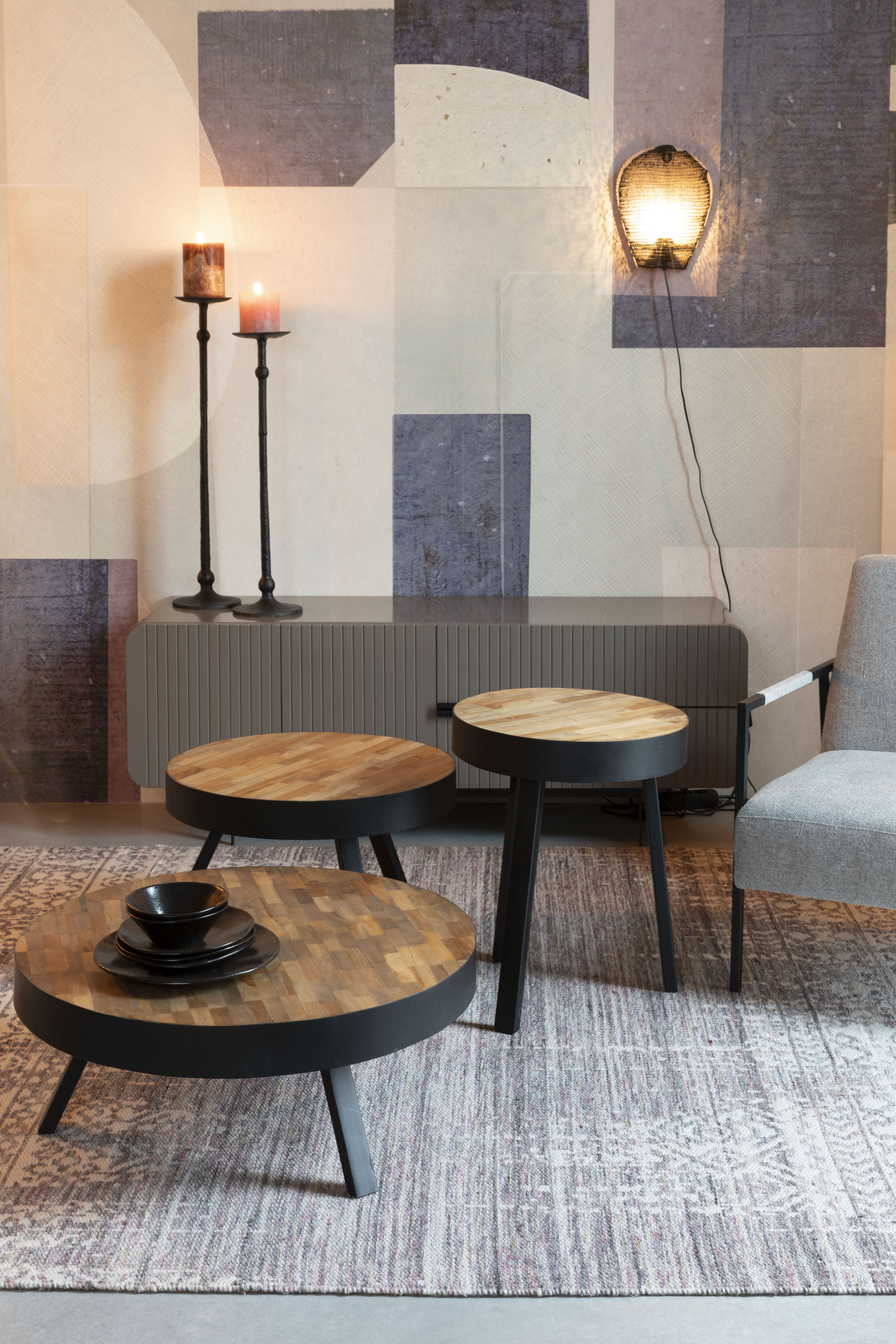 Coffee Table Suri Large