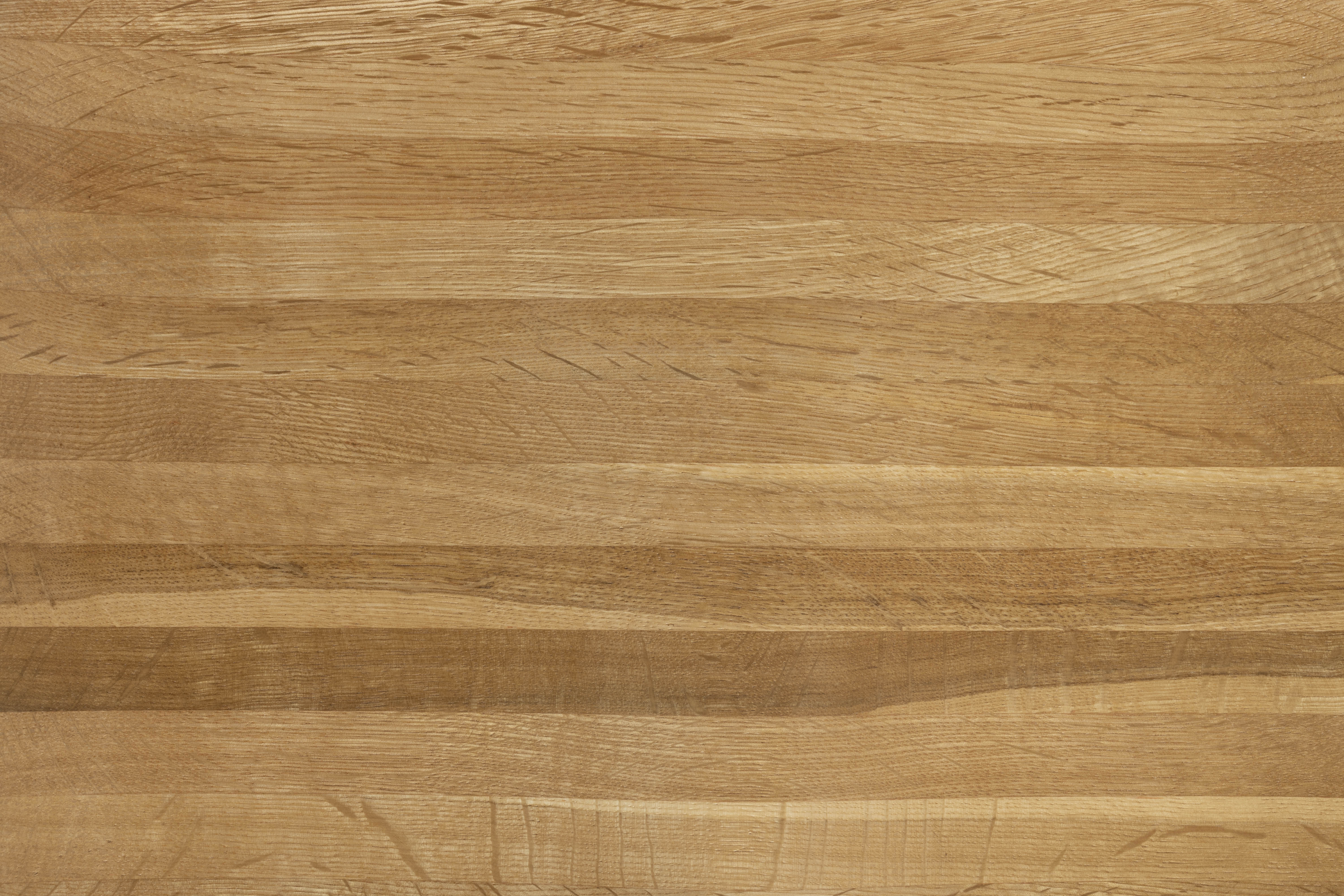 Counter Stool Vander Natural