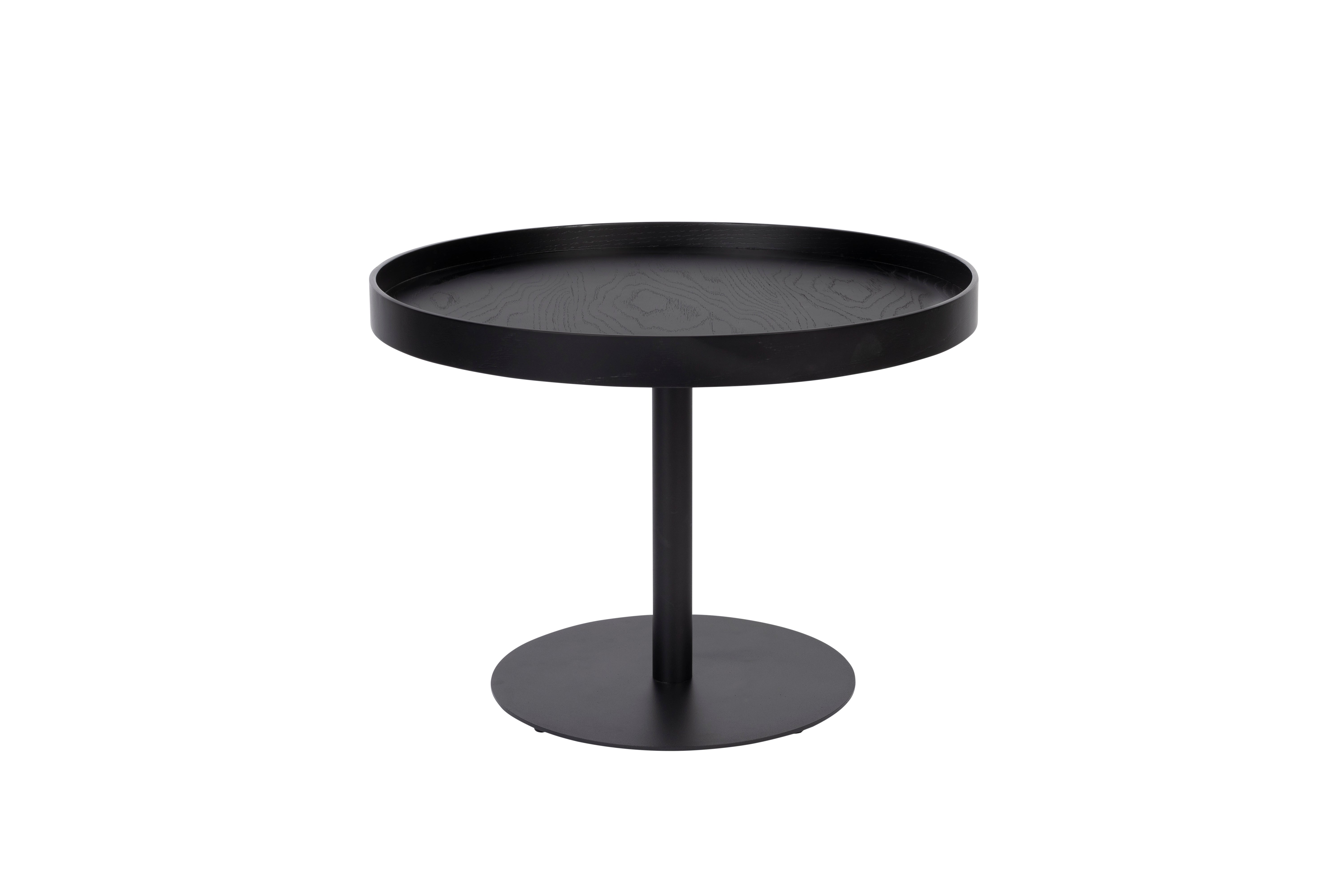 Side Table Yuri Black M